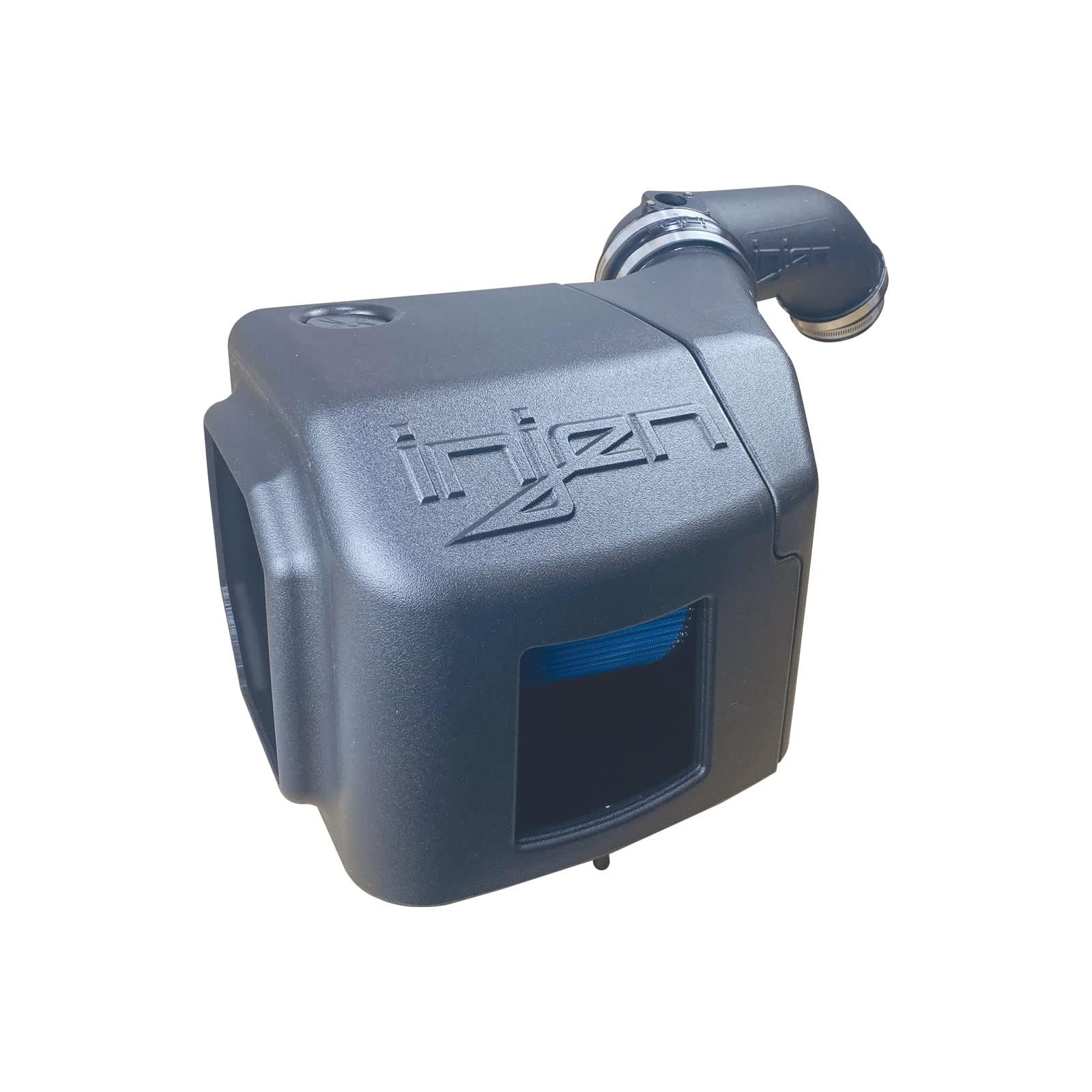 Injen Technology - Evolution Roto-Molded Air Intake System (Evo7008)
