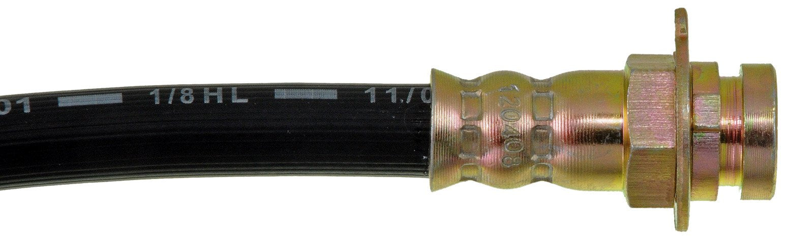 Dorman H99292 Brake Hydraulic Hose Compatible With Select Models