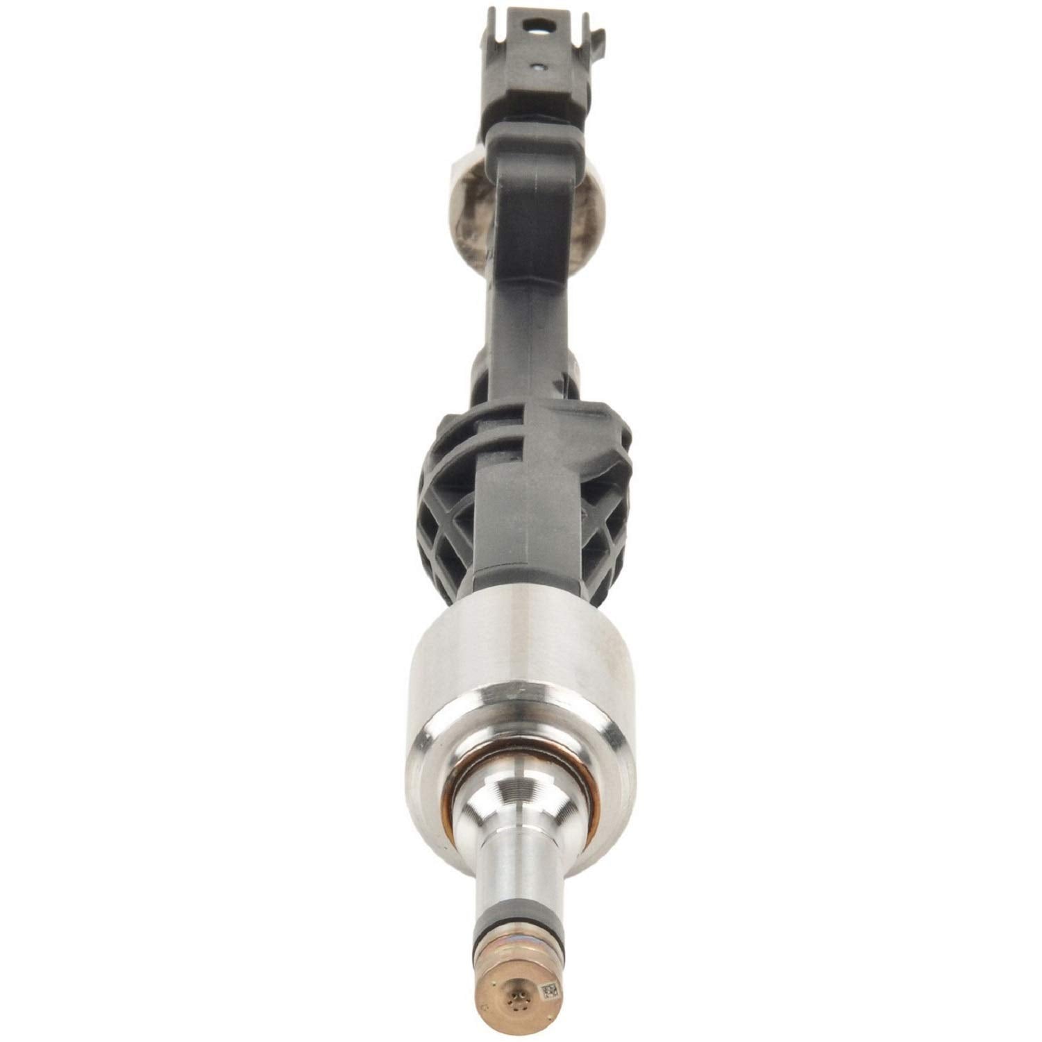 BOSCH 62805 Original Equipment Gasoline Direct Injection (GDI) Fuel Injector - Compatible with Select BMW X1, X3, X5, X6, 135i,