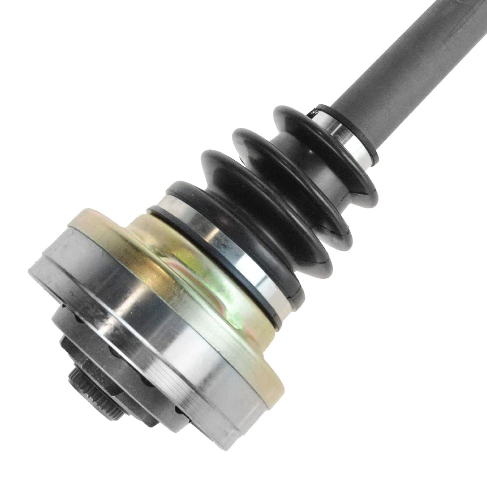 Trq Front Left Right Cv Axle Shaft Assembly Driver Passenger Side Compatible With 1992-1996 Lexus Es300 1999-2003 Rx300 1995-199