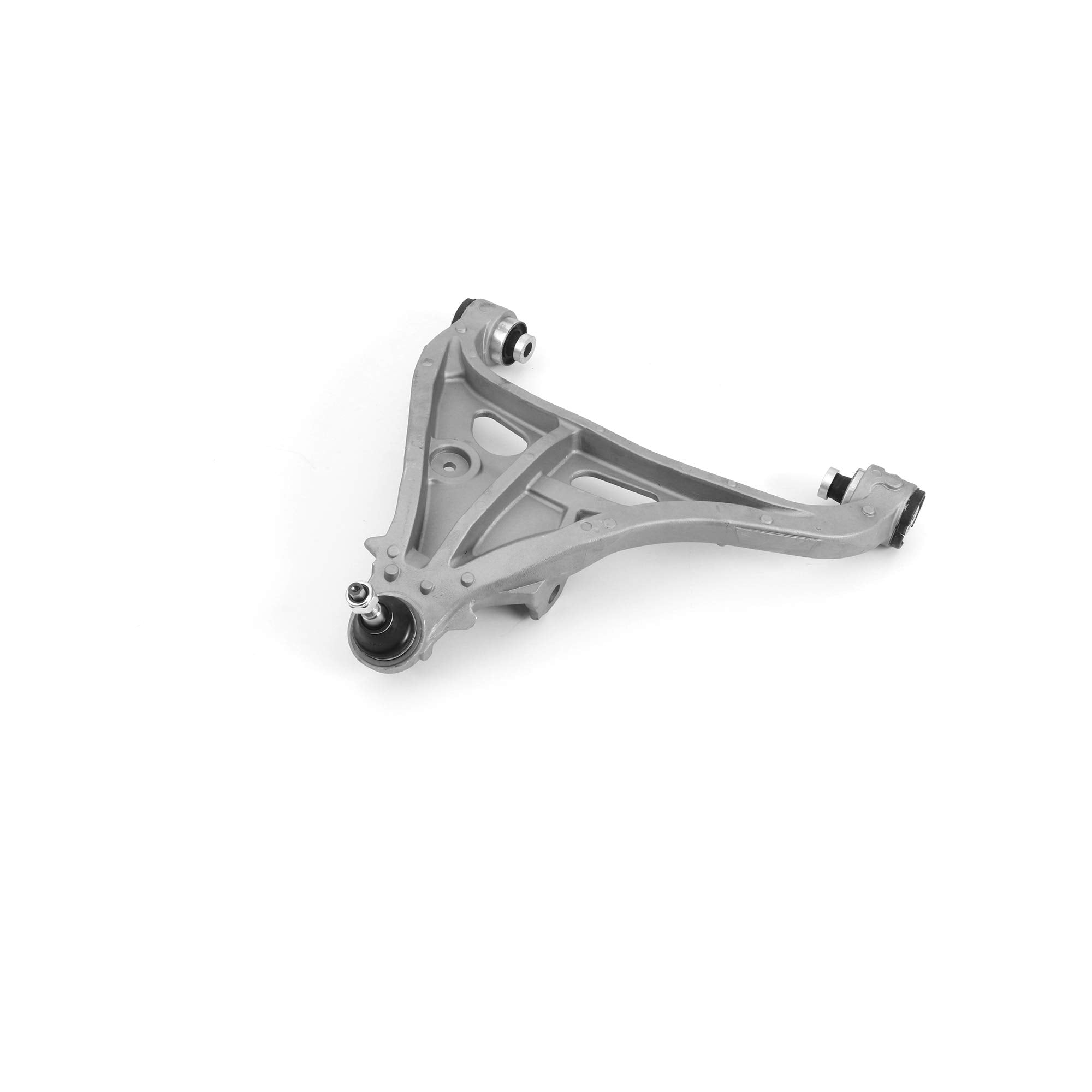 Metrix Premium Chassis Parts - 4 Pc Front Lower Control Arm & Front Sway Bar Stabilizer End Link Kit Fits 05-08 Ford F-150 Rwd,