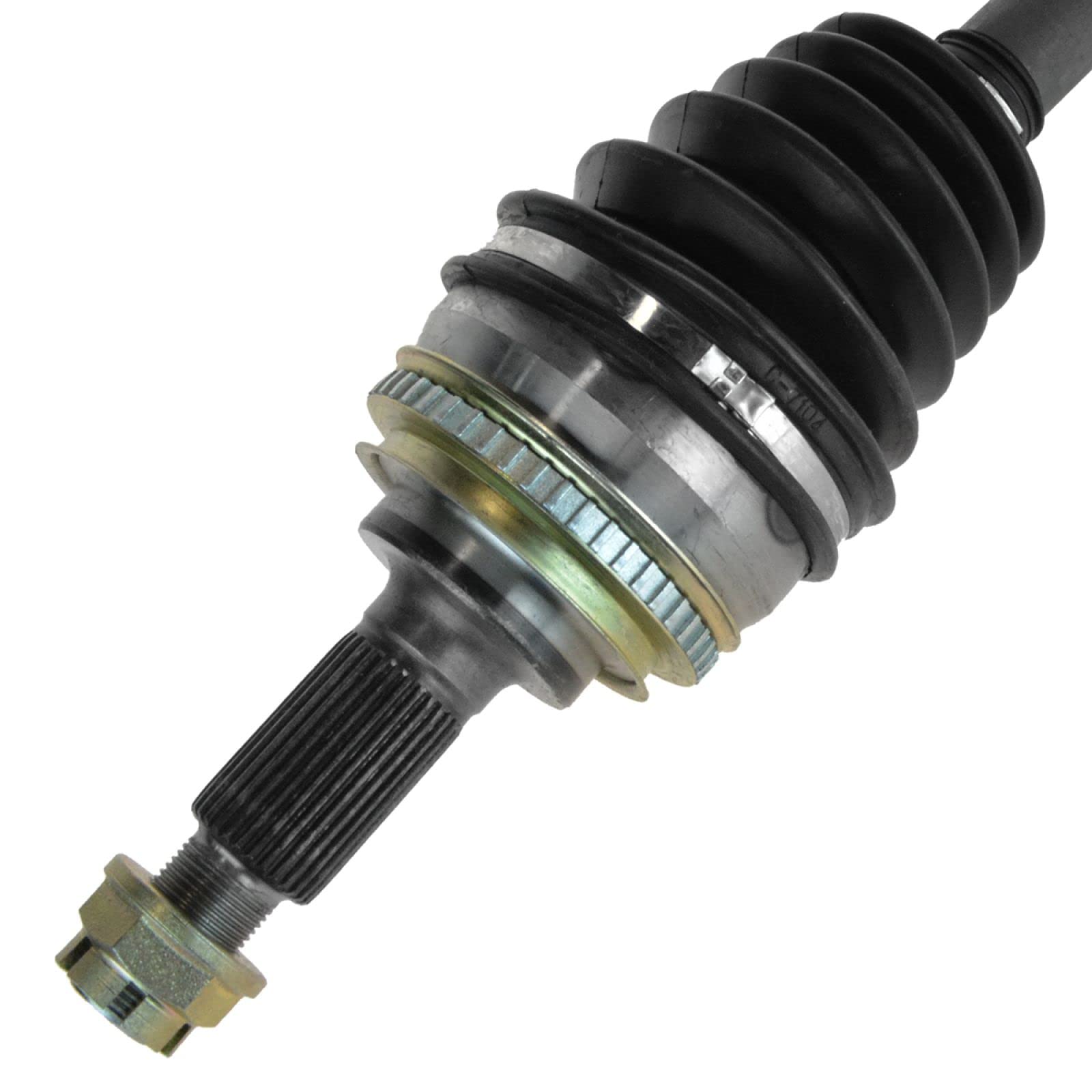 Trq Front Left Right Cv Axle Shaft Assembly Driver Passenger Side Compatible With 1992-1996 Lexus Es300 1999-2003 Rx300 1995-199