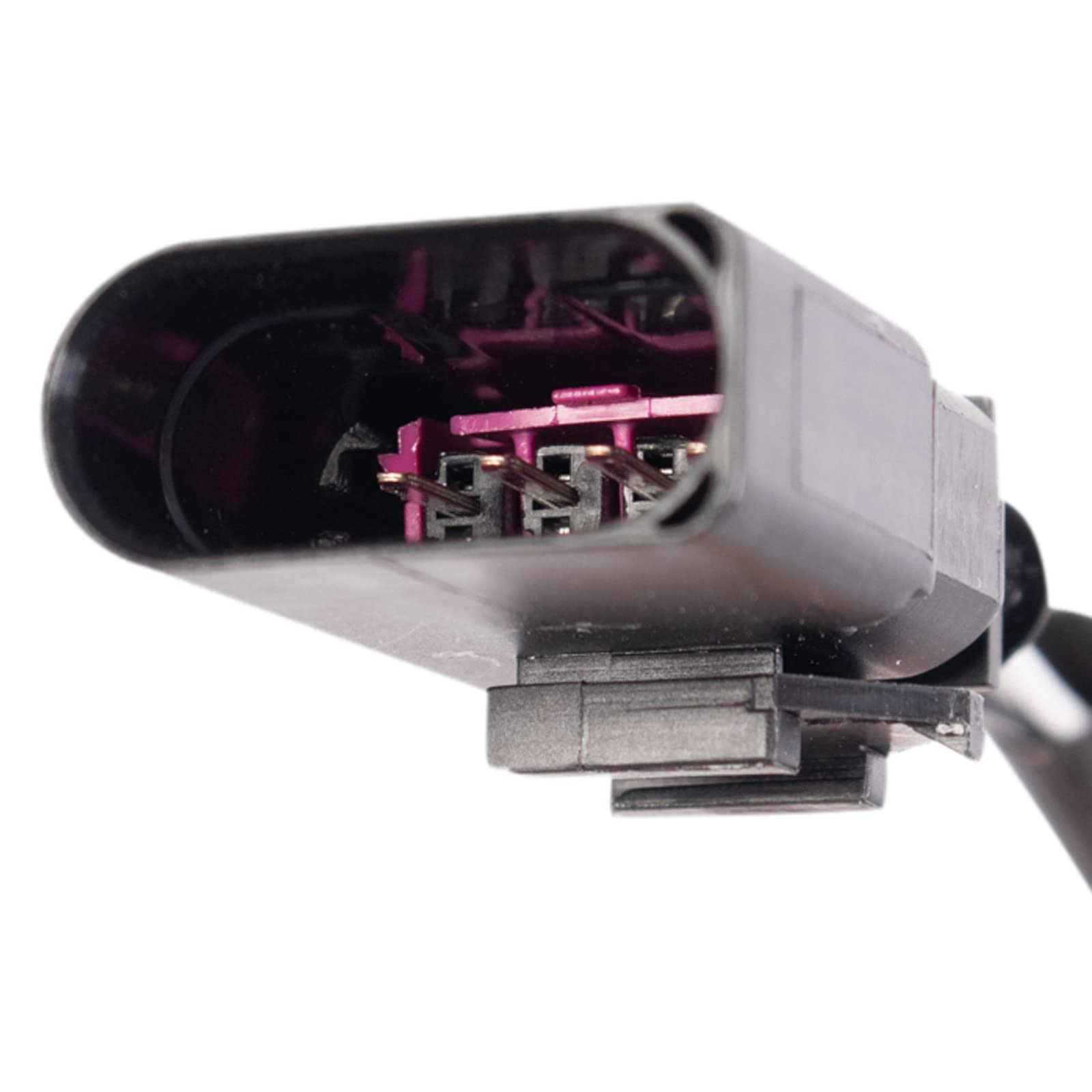 Trq Downstream Right O2 Oxygen Sensor Fits 2019-2021 Audi Volkswagen