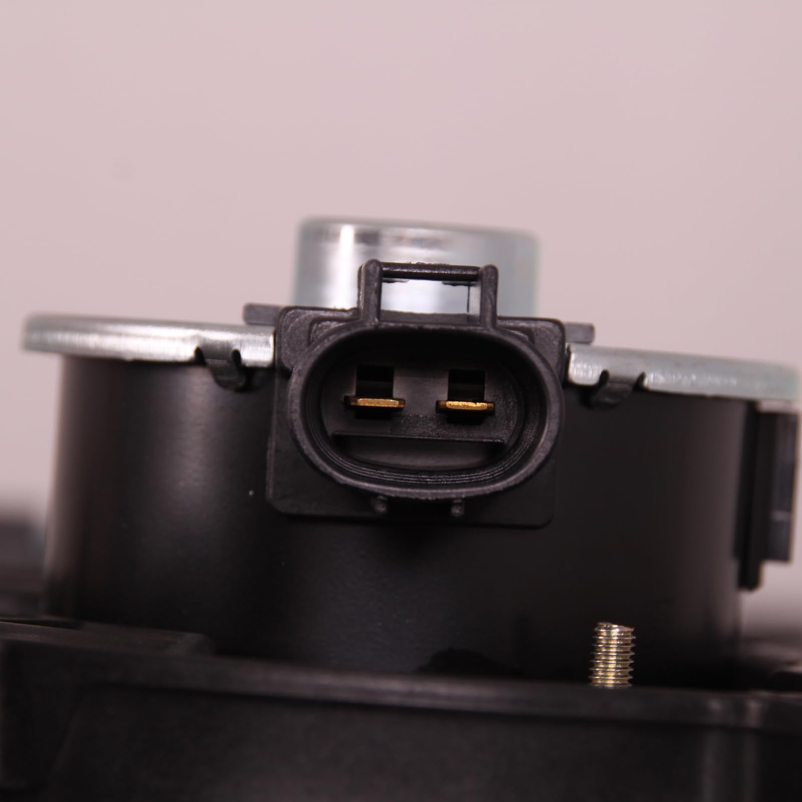 TYG Upgraded Cooling Fan Assembly for 2013-2016 Mazda CX-5 2.0L | Racing-Level OE Replacement Engine Radiator for PE01-15210 | M