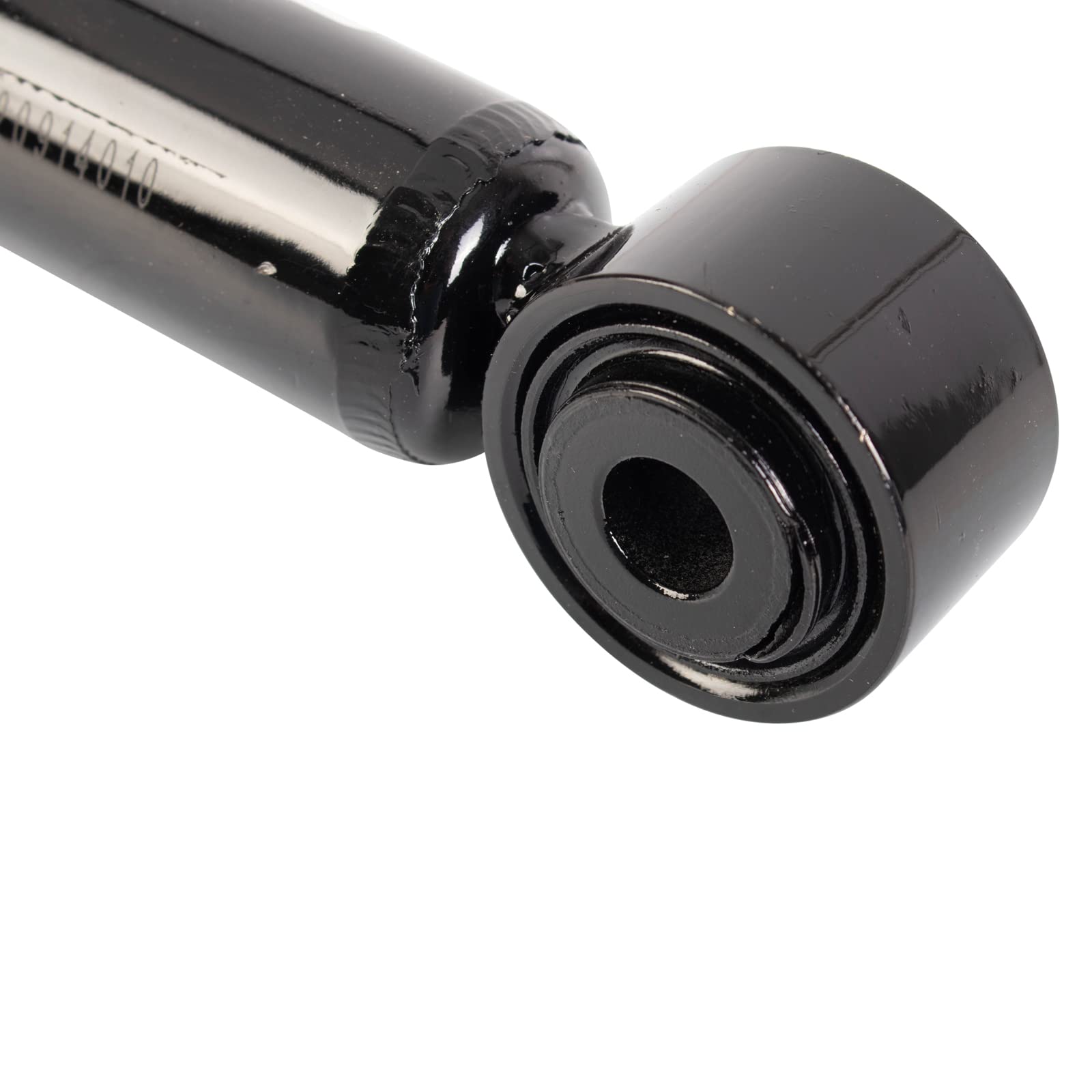 Trq Rear Shock Absorber Set Compatible With 2016-2021 Honda Civic