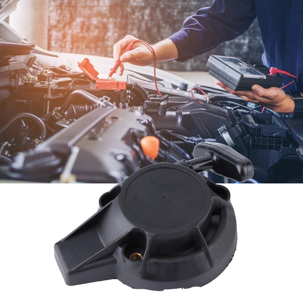 Abs Starter Assembly Practical Replacement Accessory Fits For Gx25 Gx25N Gx25Nt Fg110 Hht25S Wx10T Engine