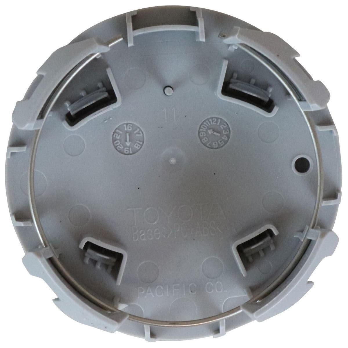 Toyota Genuine Wheel Hub Ornament Sub Assembly