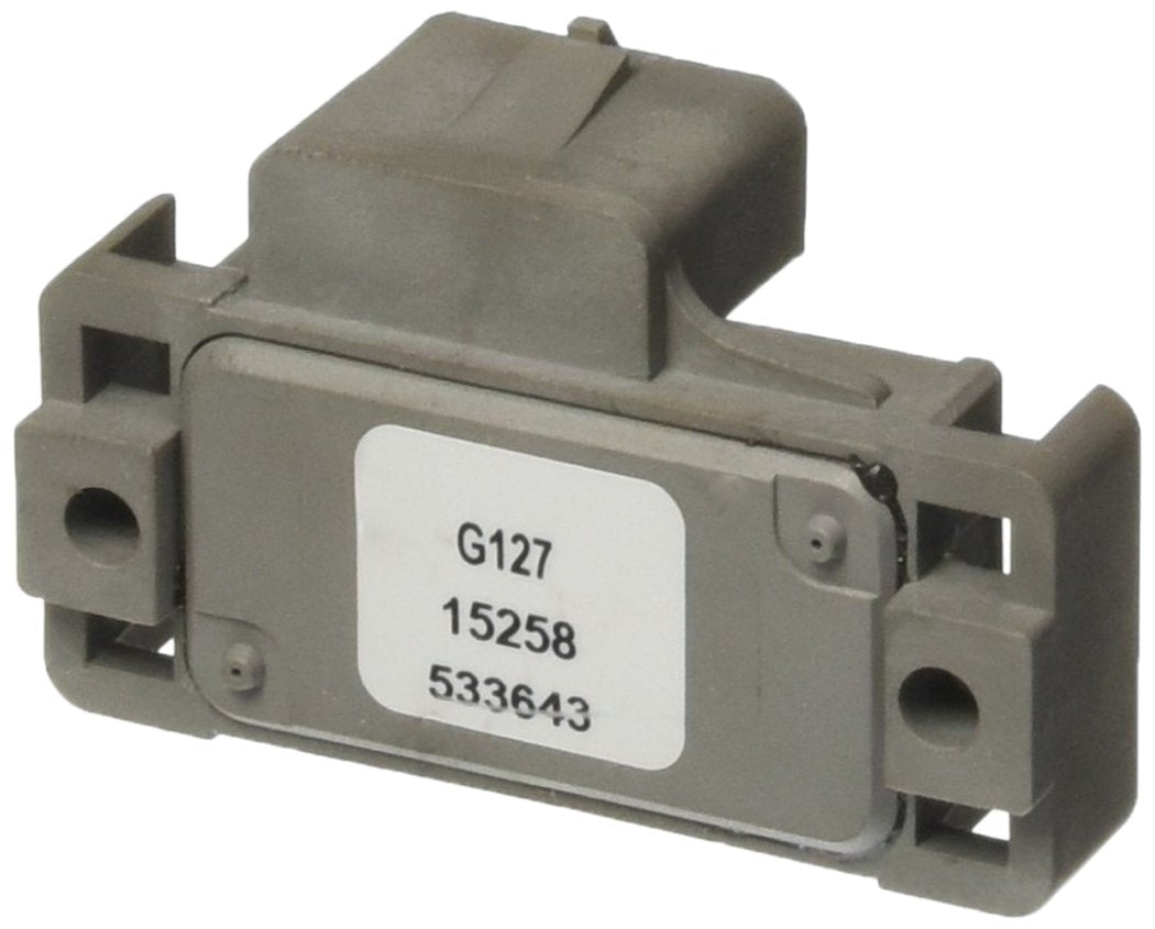 Standard Motor Products As5T Map Sensor