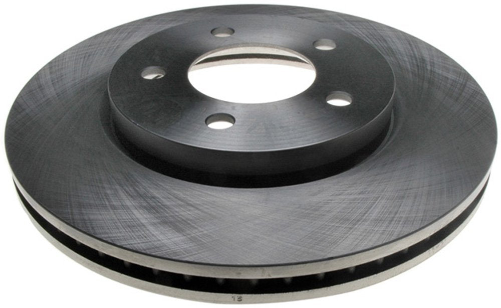 Raybestos 780175R Professional Grade Disc Brake Rotor