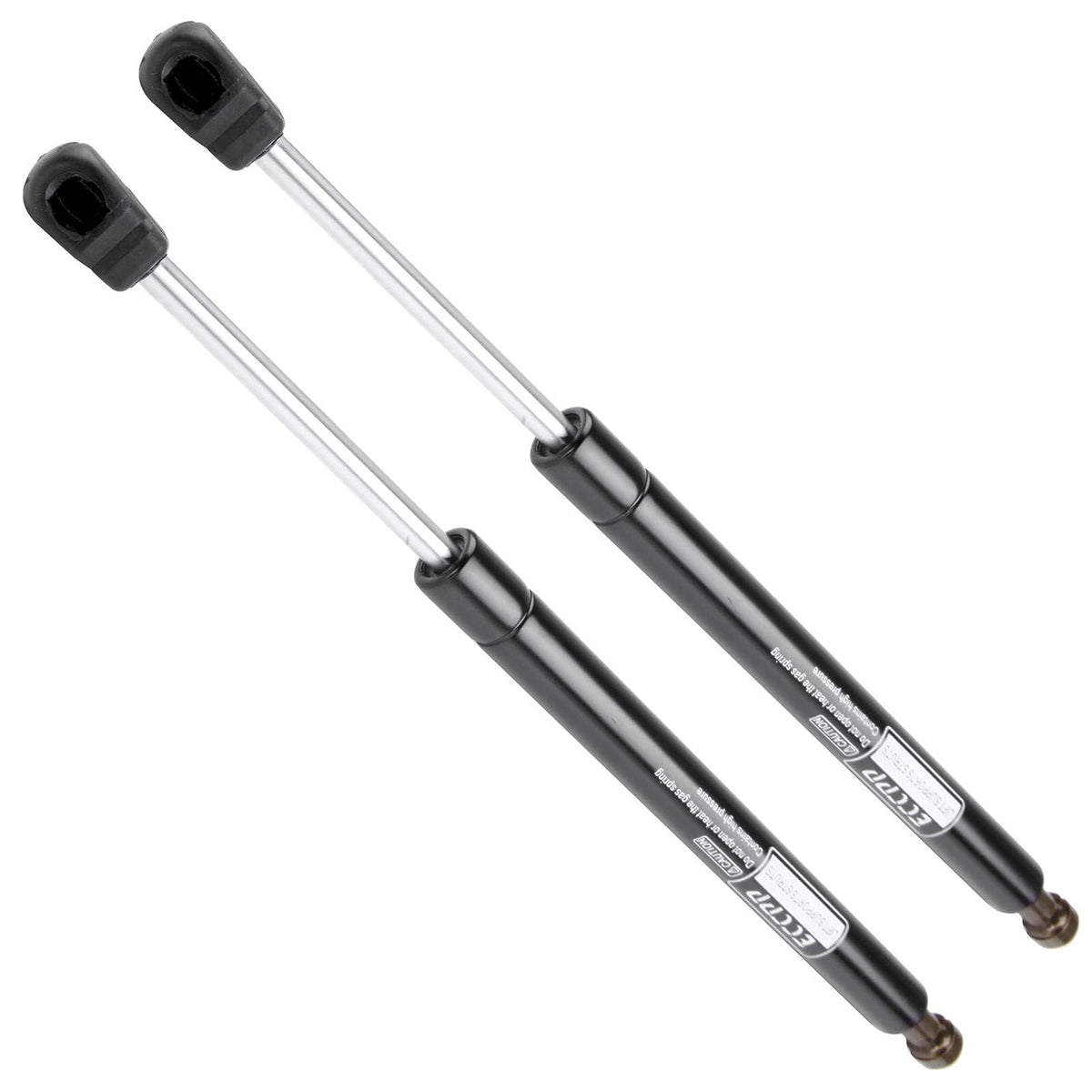 Scitoo 6149 13.25Inch Lift Supports Fit For Infiniti Qx56 2004-2010 Front Left And Right Hood Shock Struts 2Pcs