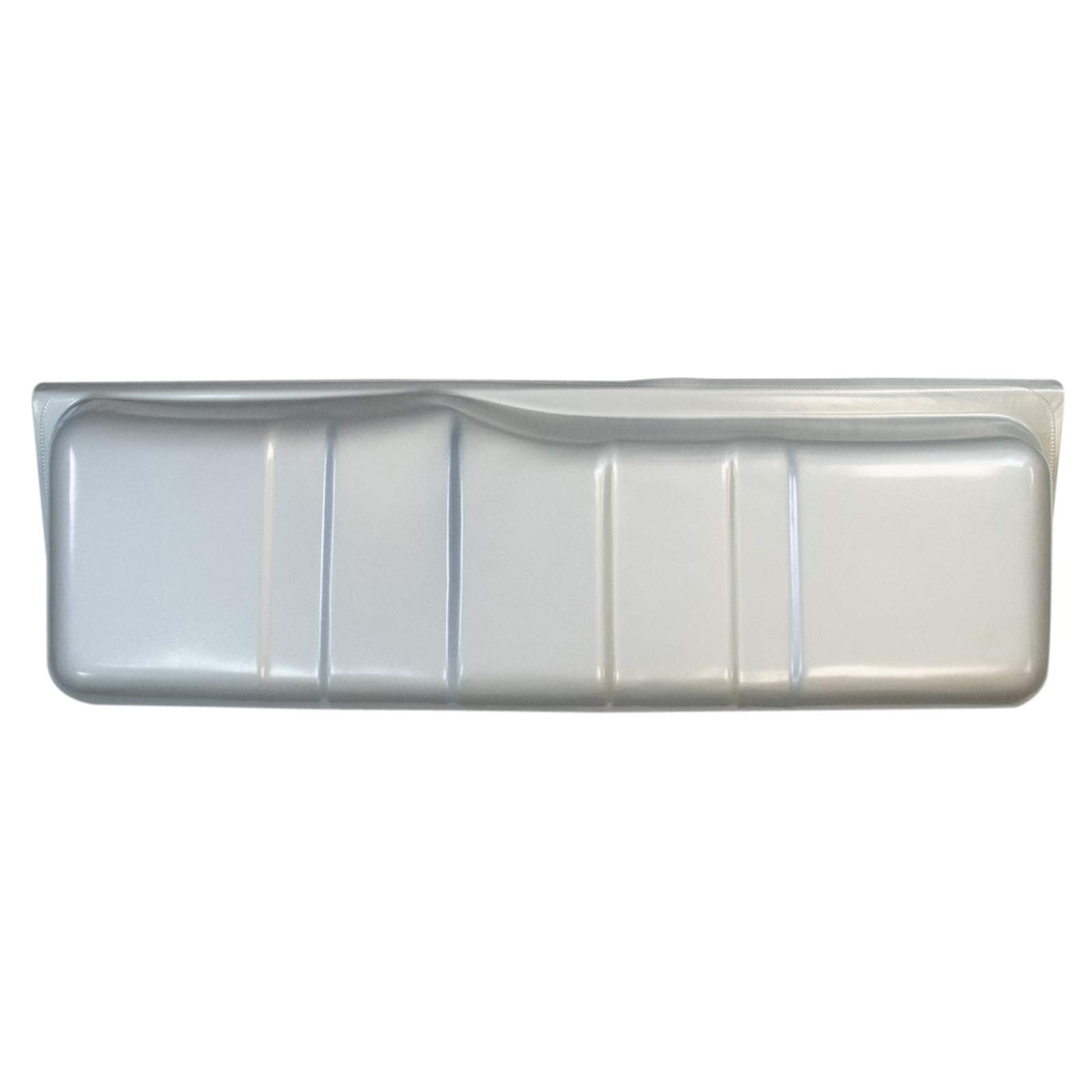 Trq Gas Fuel Tank 16 Gal Compatible With 1990-1996 Ford F-150 1990-1998 F-250 1997 F-250 Hd 1990-1997 F-350 F-53 Motorhome Chassis F-59 Commercial Stripped Chassis F-Super Duty