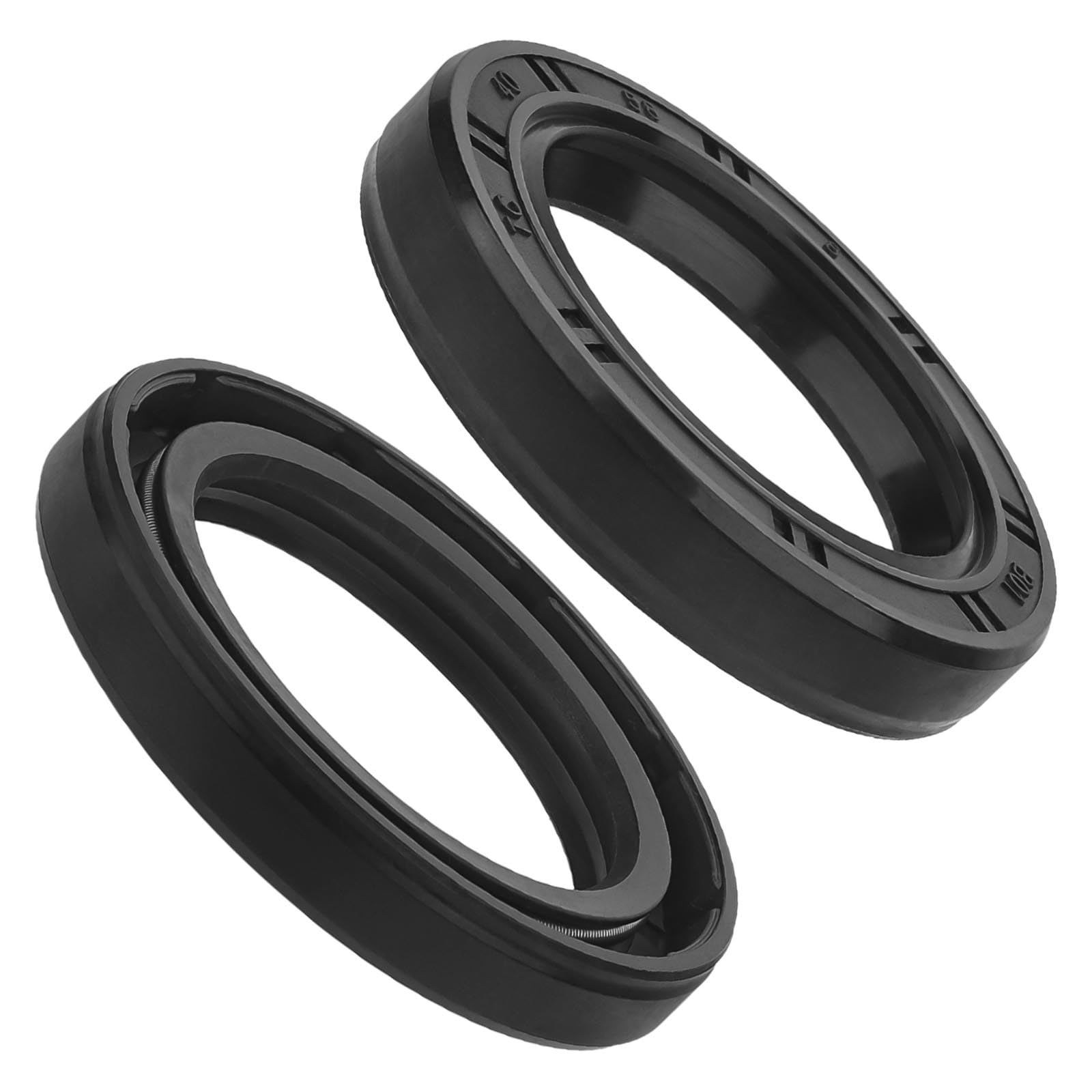 Front&Rear Heavy Duty Wheel Bearing Kit for Can Am Maverick 1000 Commander 1000 800 2011-2016 OEM# 293350118 705400088 293350040