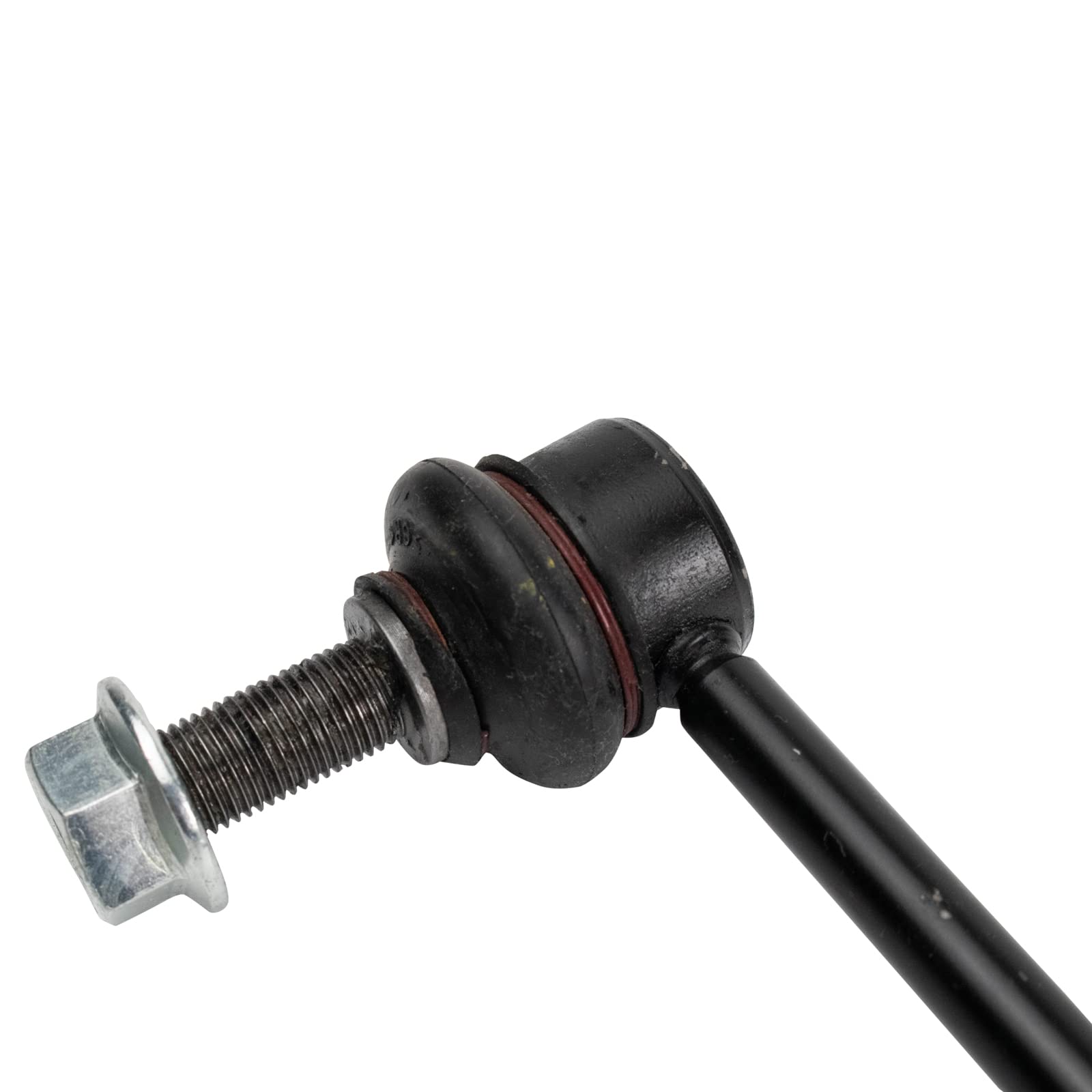 Trq Front Sway Bar Stabilizer Link Set Compatible With 2015-2022 Ford Transit-150 Transit-250 Transit-350 Transit-350 Hd