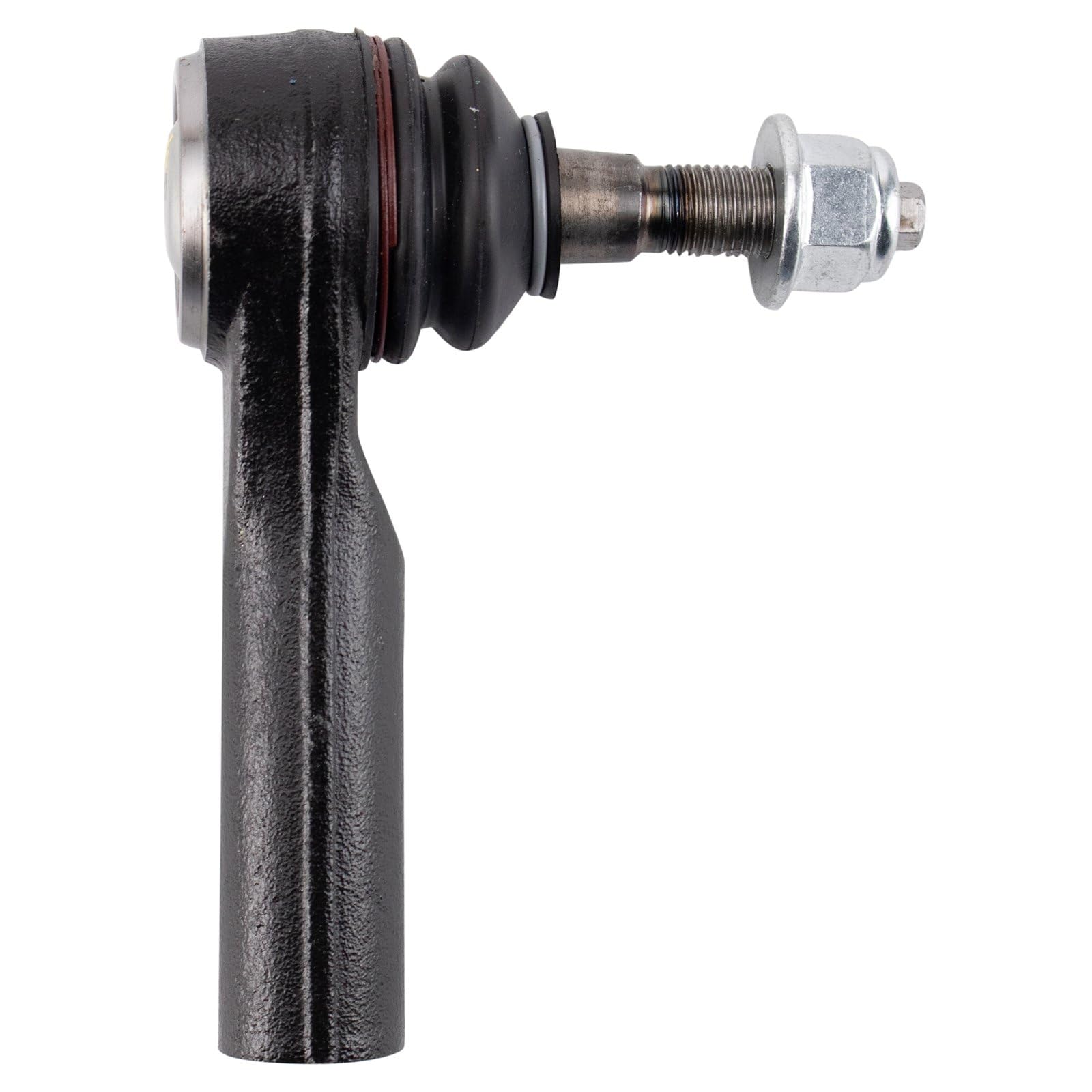 Trq Front Outer Tie Rod Set Compatible With 2015-2022 Ford Mustang