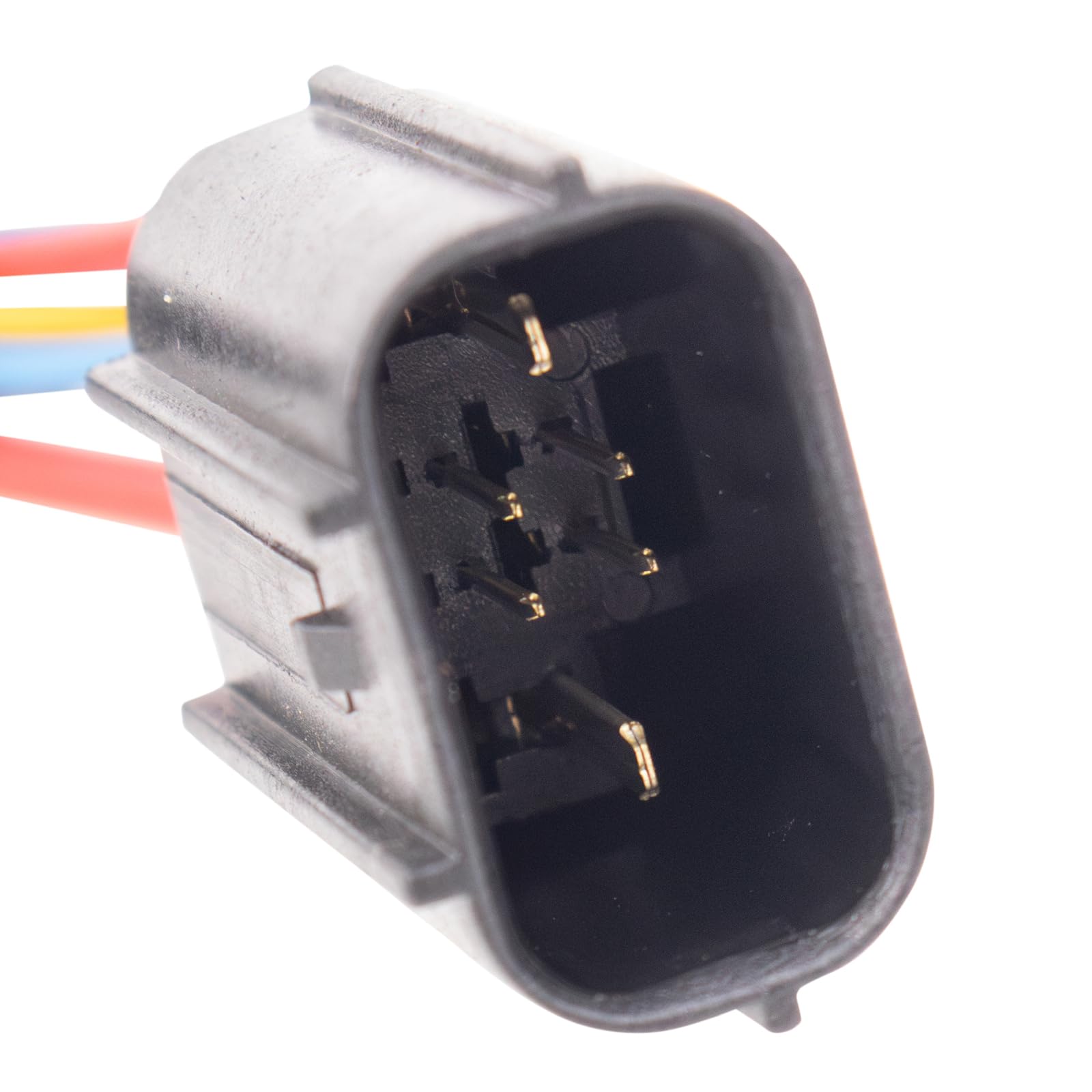 Trq Front Left Power Window Regulator & Motor Assembly Drivers Side Compatible With 2018-2021 Honda Civic