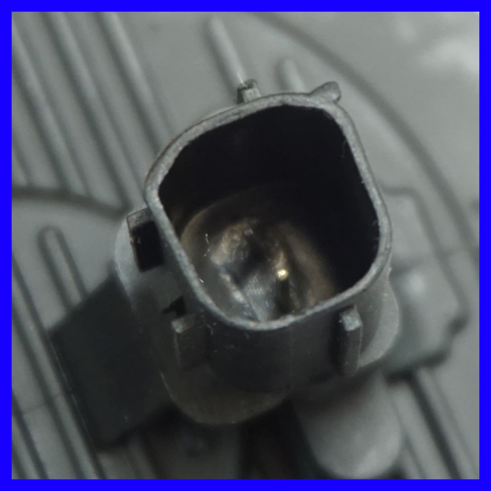 Trq Rear Wheel Hub Bearings Assembly Set Compatible With 2009-2015 Toyota Venza