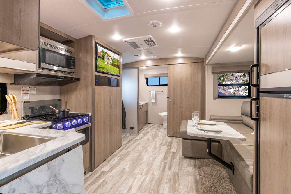 Antline 1156 1141 1003 7506 Ba15S Led Bulbs Cool White 20-Packs, Super Bright 3014 50-Smd Led Replacement For 12 Volt Rv Camper Trailer Boat Trunk Interior Lights