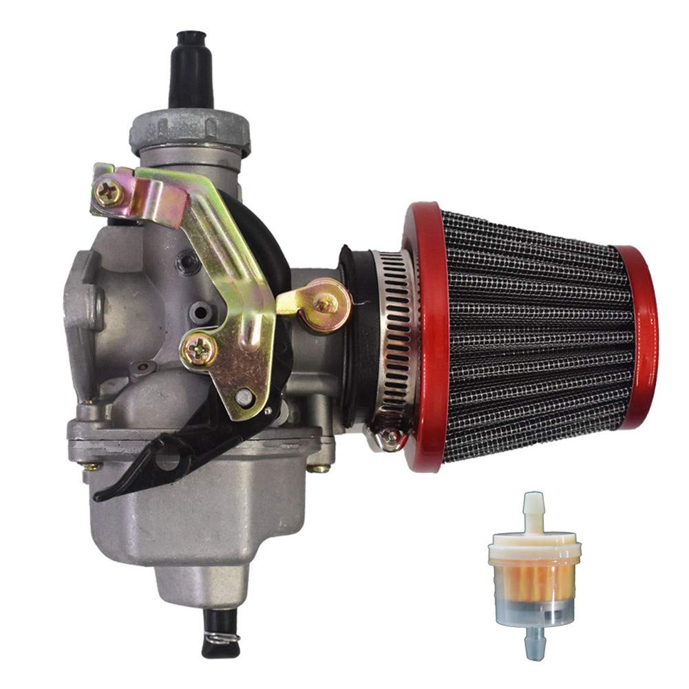 Autoparts Performance Carburetor Replacement For Xr200 Xr200R 1980-2002 Xl200R 1983-1984 Carb