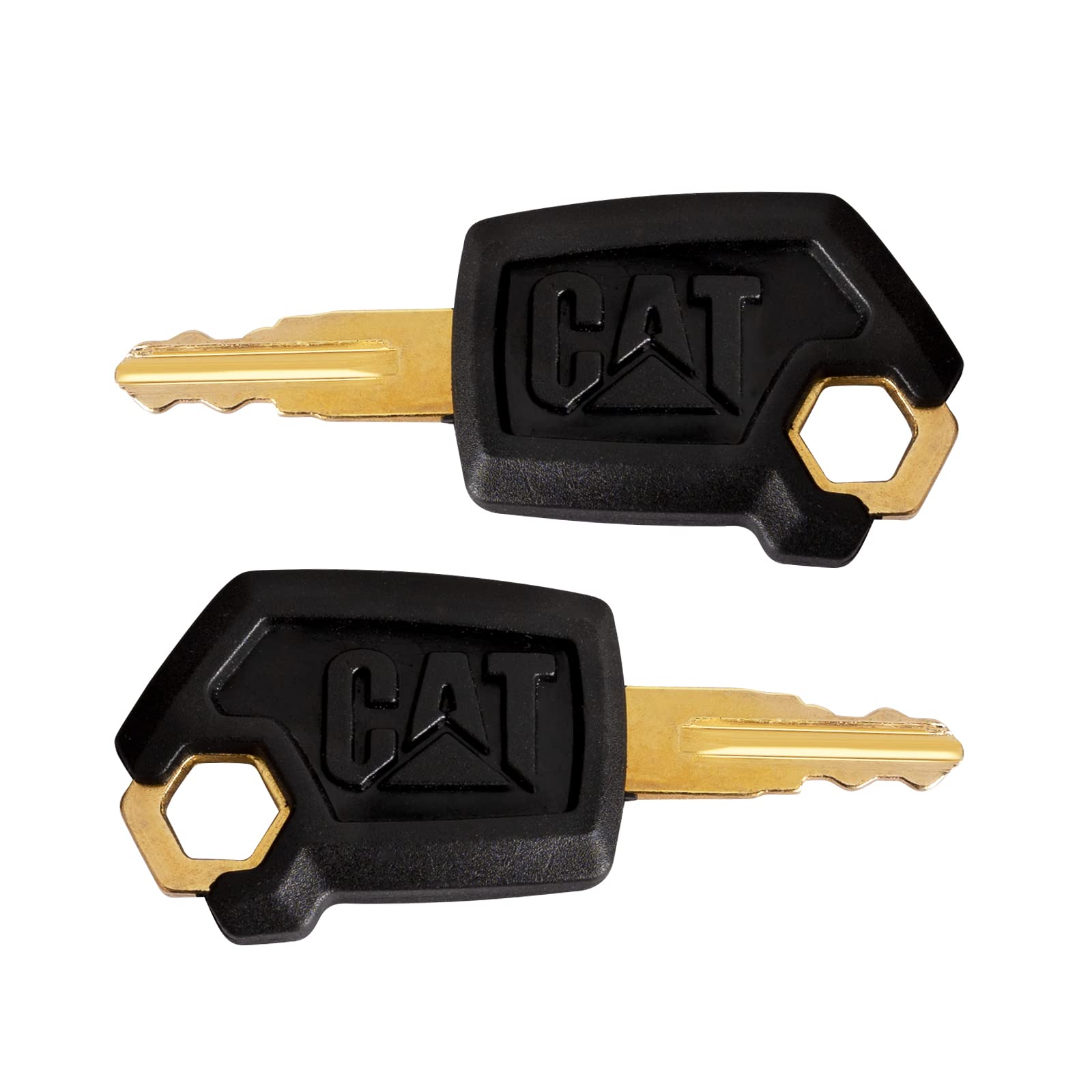 Cat Keys For Caterpillar Excavator - 5P8500 Ignition Keys For Caterpillar Excavator Loader Dozer Backhoe Skidder Skid Steer Load