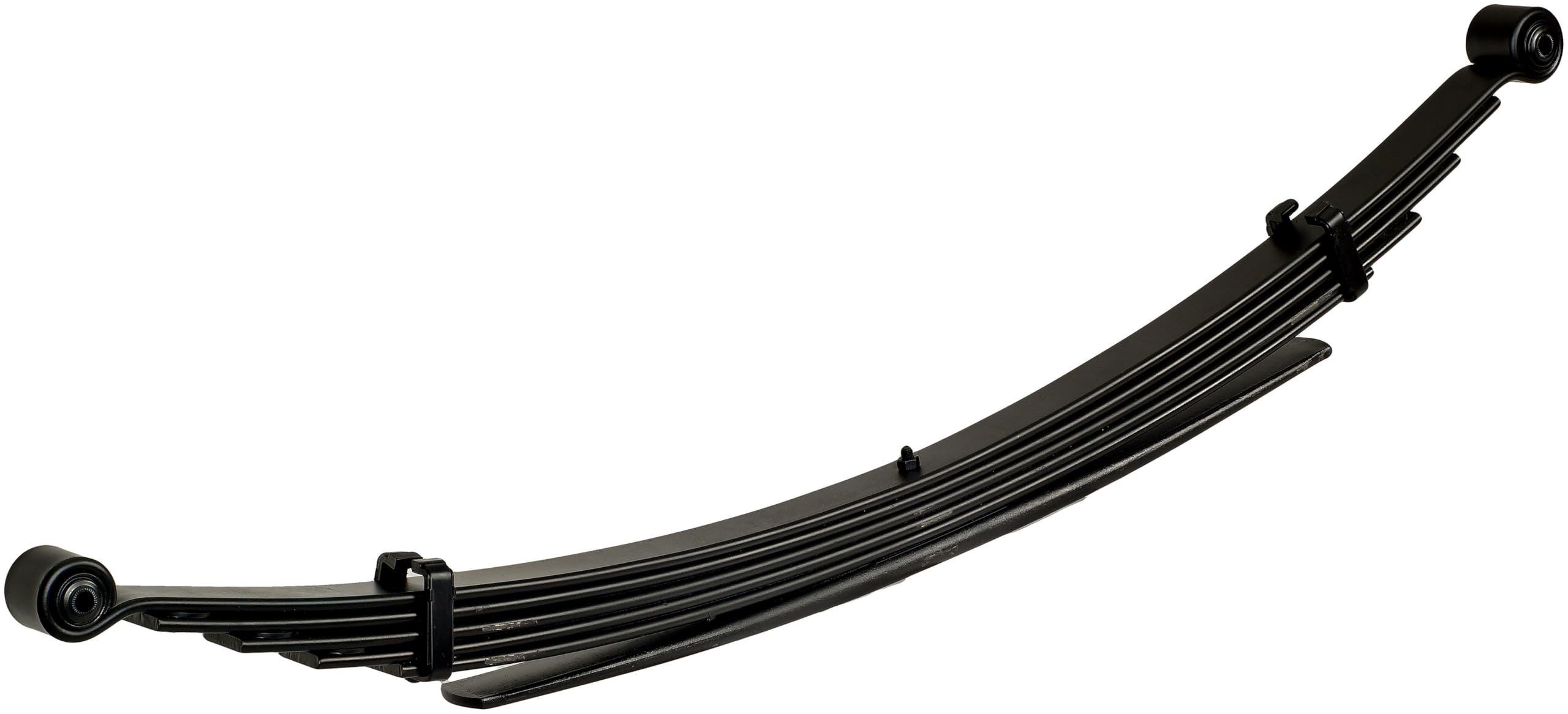 Dorman 22-1289Hd Rear Leaf Spring Assembly Compatible With Select Chevrolet/Gmc Models