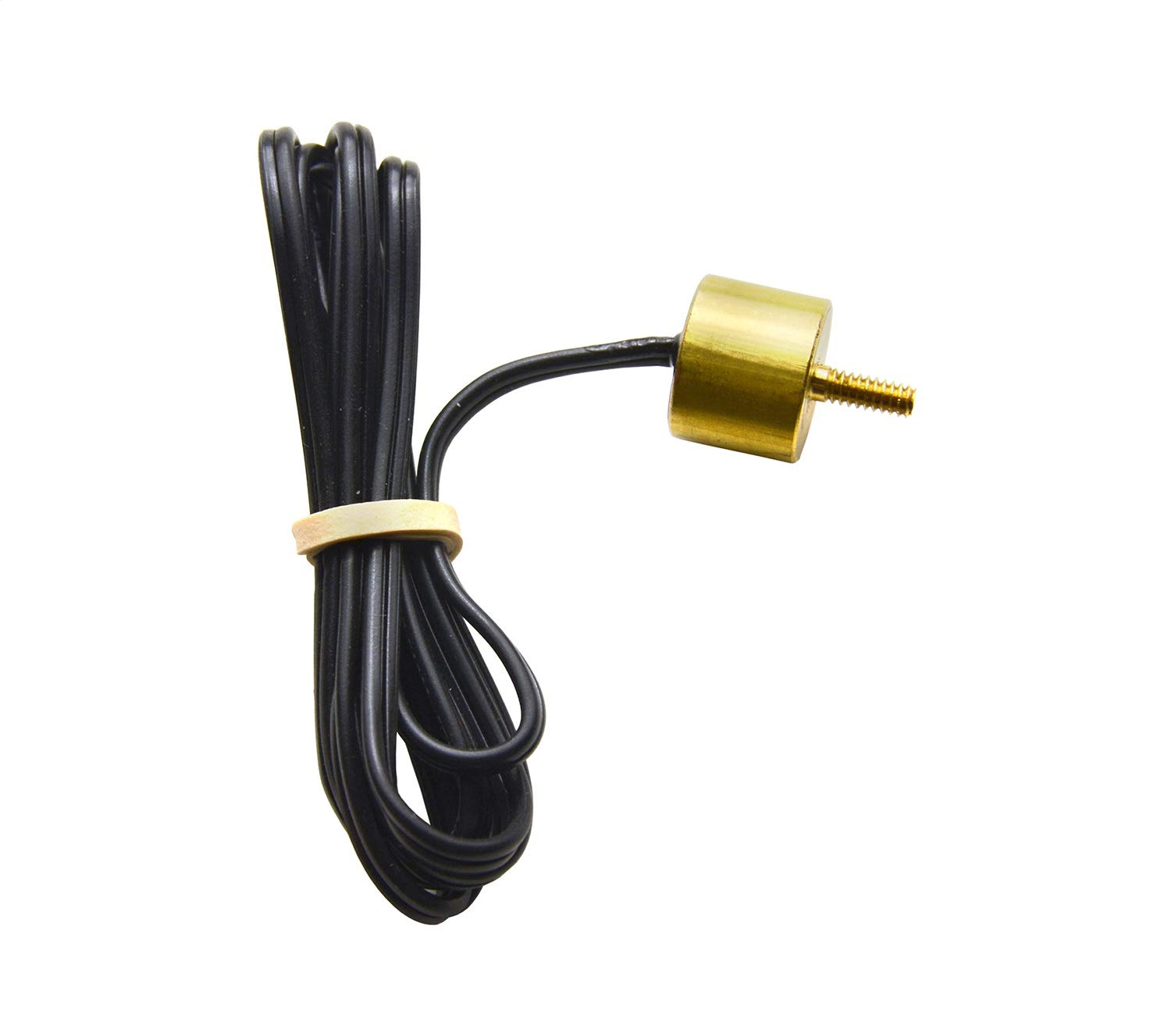 Derale 16753 Replacement Sensor Housing(Fits Hi-Amp Controlers)