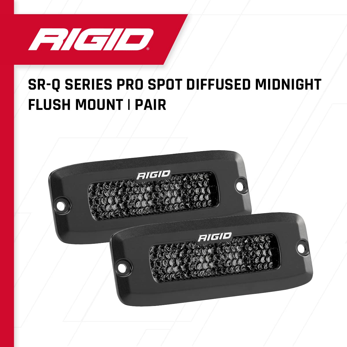 Sr-Q Pro Diff Midnight Fm /2