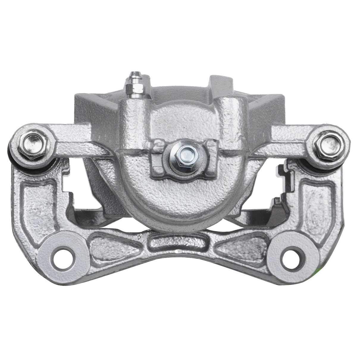 Autoshack Front Brake Calipers Assembly Pair Set Of 2 Driver And Passenger Side Replacement For 2006 2007 2008 2009 2010 2011 Hy
