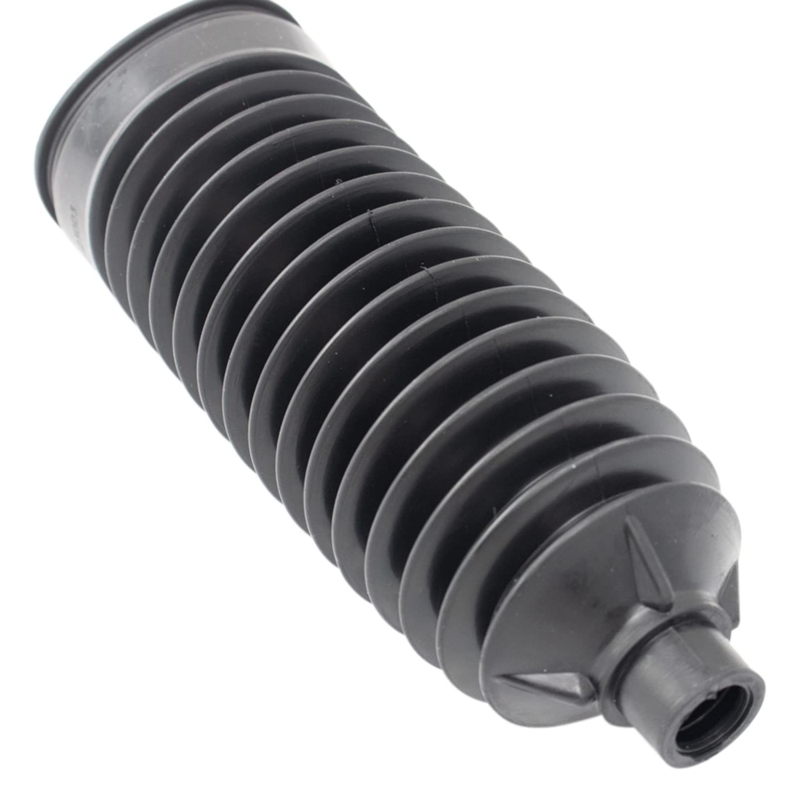 Trq Front Steering Kit Steering Rack & Pinion Bellow Tie Rod Compatible With 2014-2020 Nissan Rogue 2017-2022 Rogue Sport