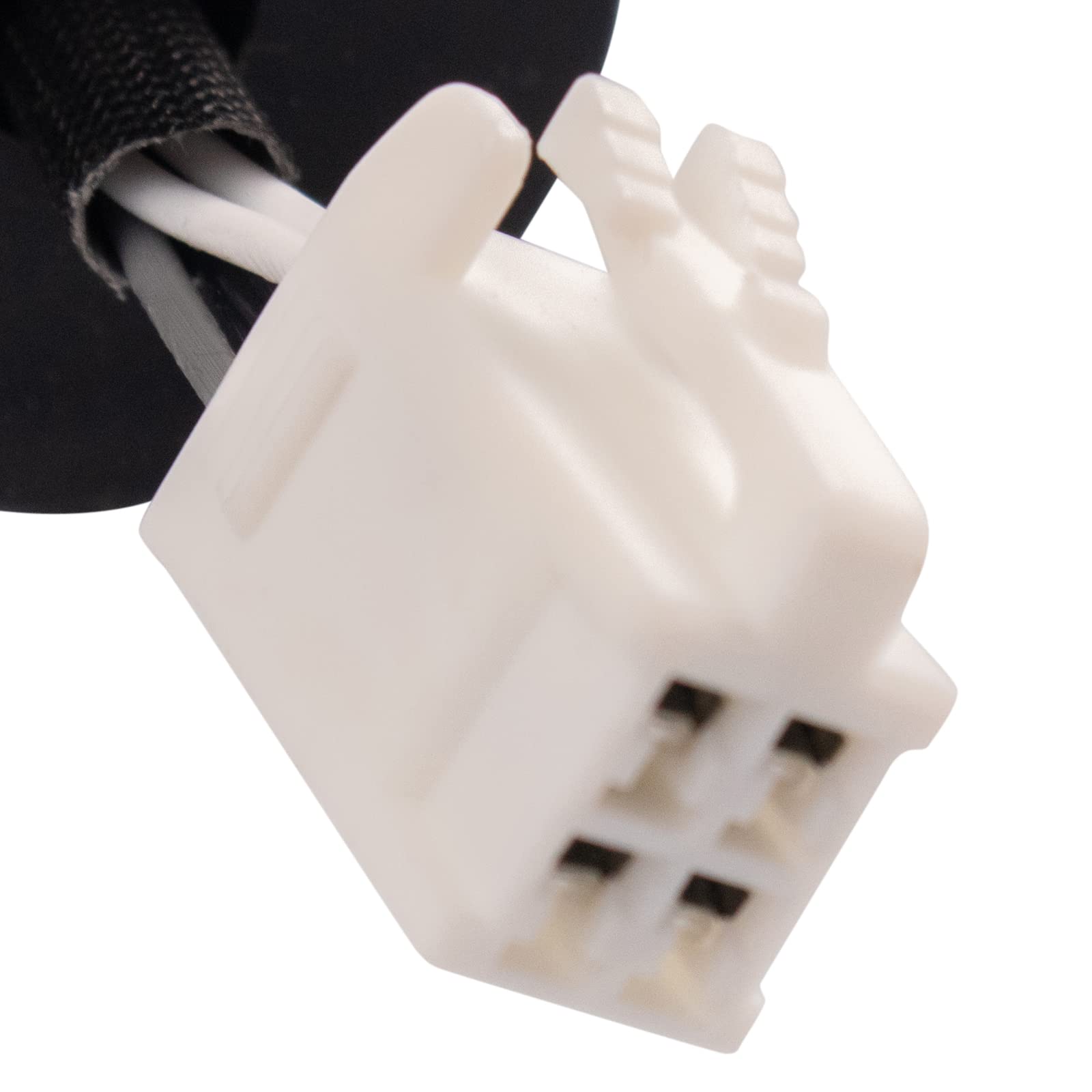 Trq O2 Oxygen Sensor Compatible With 2009-2015 Toyota Venza