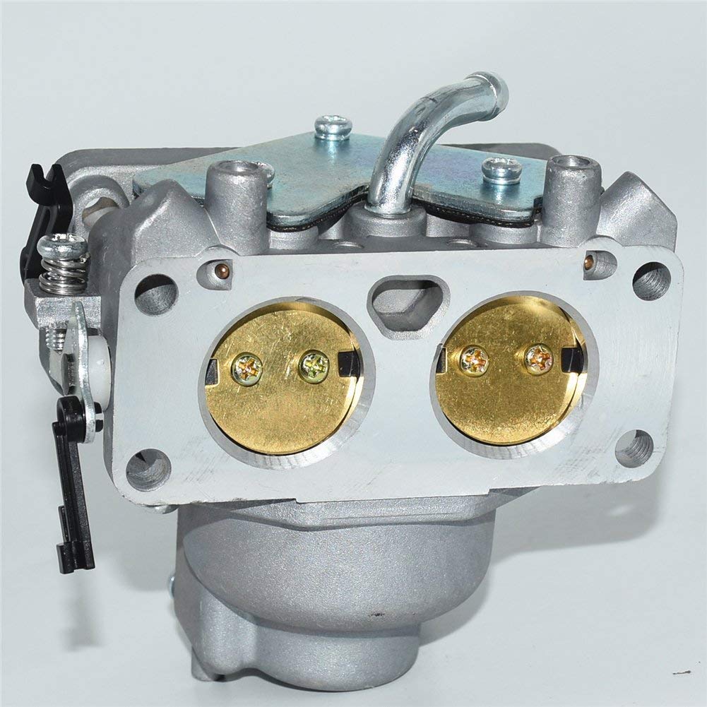 Partman Carburetor Fit For Kawasaki 15004-7029 15004-0760,15004-1008 Fh680V Fh721V Fh751V Fh601 Fh641V Fh661V Fx801V Fx850V 19Hp 20Hp 21Hp 22Hp 23Hp 24Hp 25Hp 29Hp