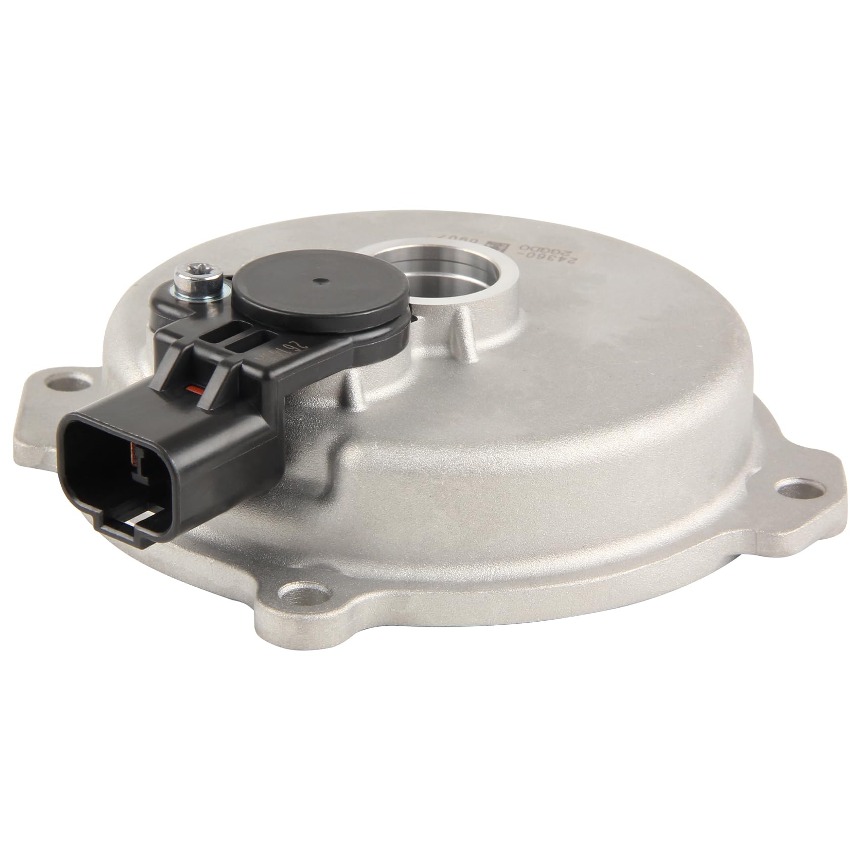 Engine Variable Valve Timing VVT Solenoid 24360-2GGD0 Compatible with 2015-2020 Hyundai Santa Fe/Sonata/Tucson, 2017-2021 Kia So