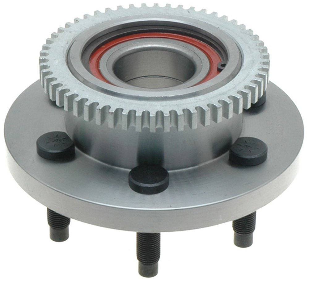Raybestos 715033 Professional Grade Wheel Hub And Bearing Assembly