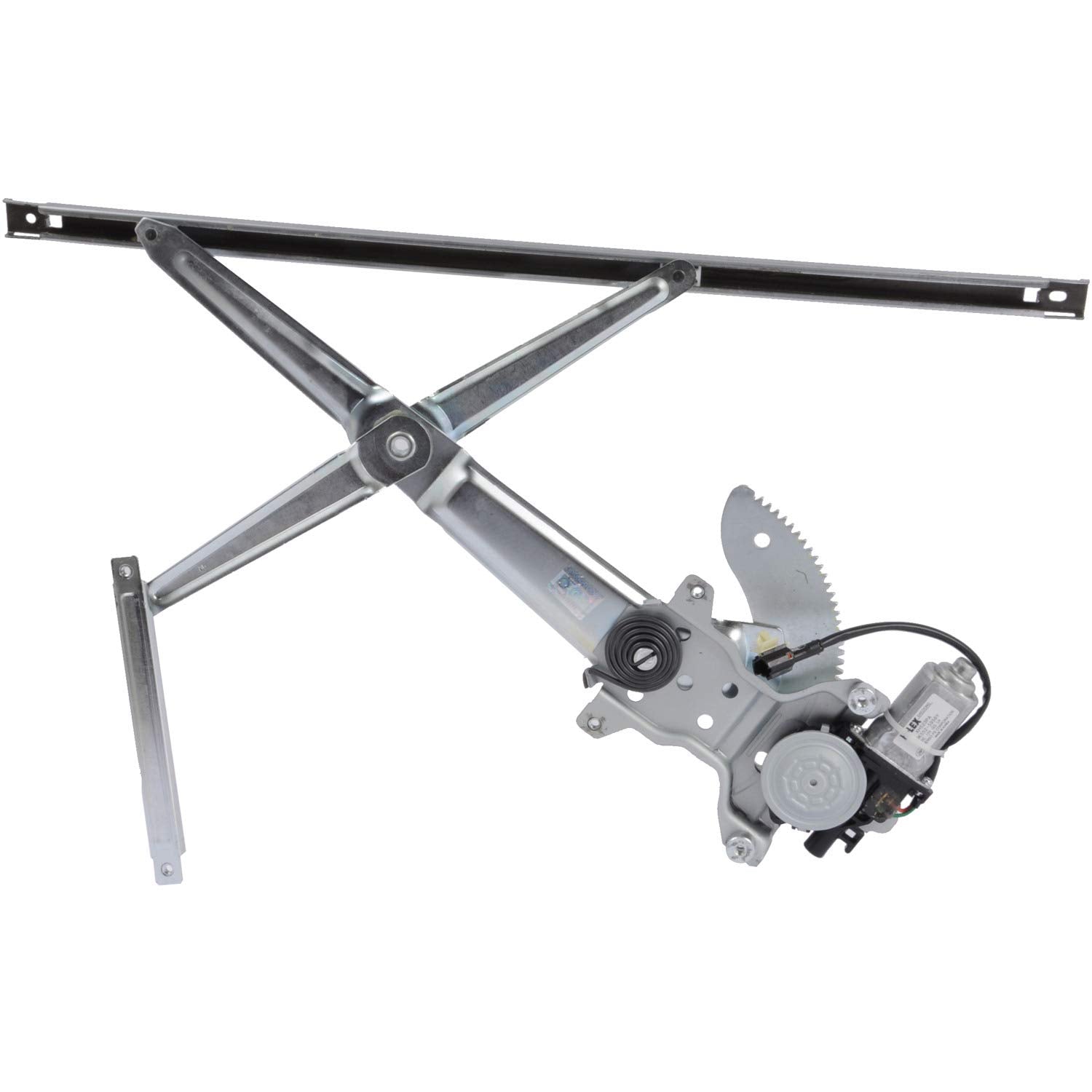 Cardone 82-4519Ar New Power Window Lift Motor And Regulator Assembly