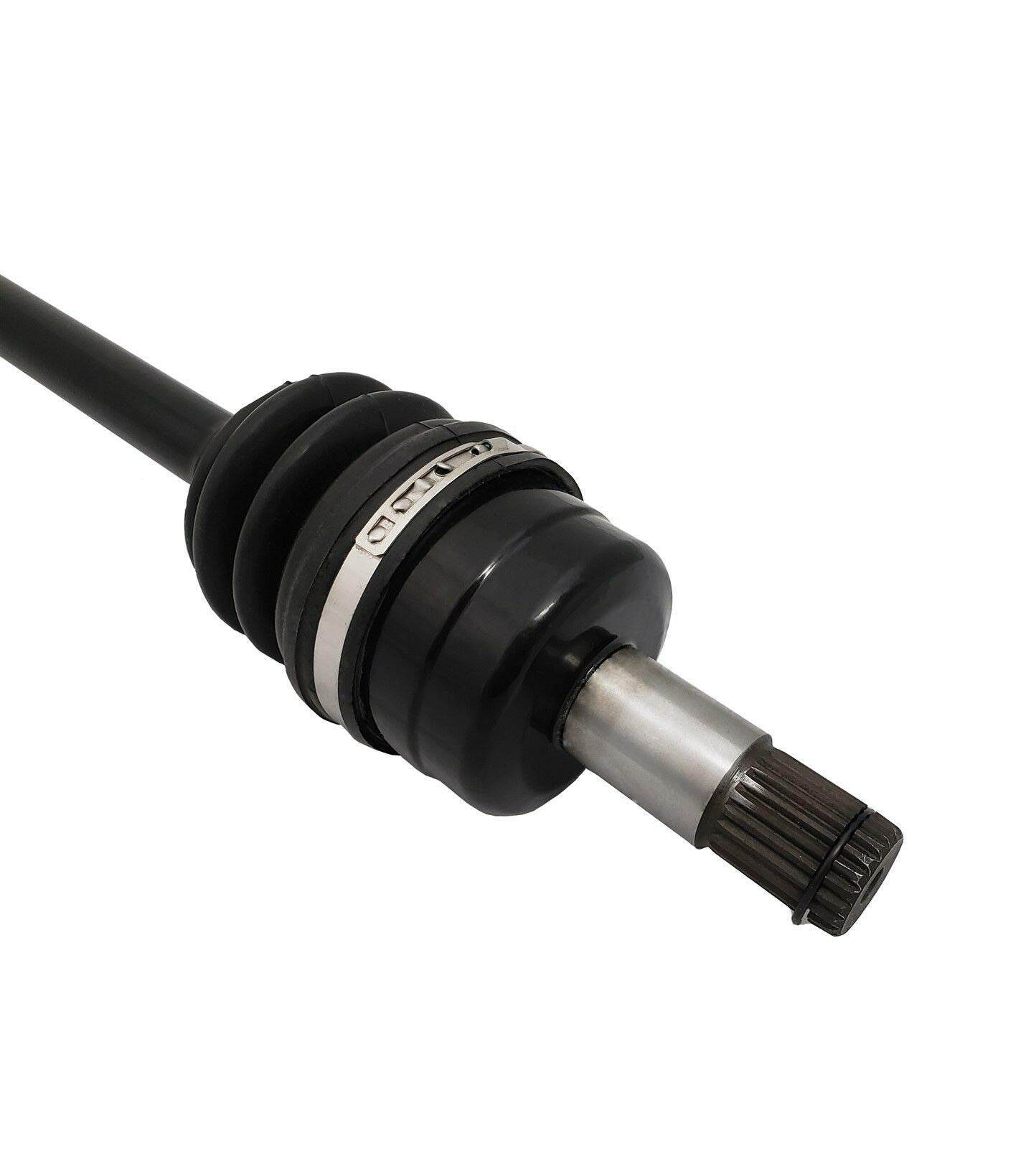 East Lake Axle front left or right cv axle for Yamaha Wolverine/Viking 700 2014 2015 2016 2017 2018 2019 2020 2021 2022 2023