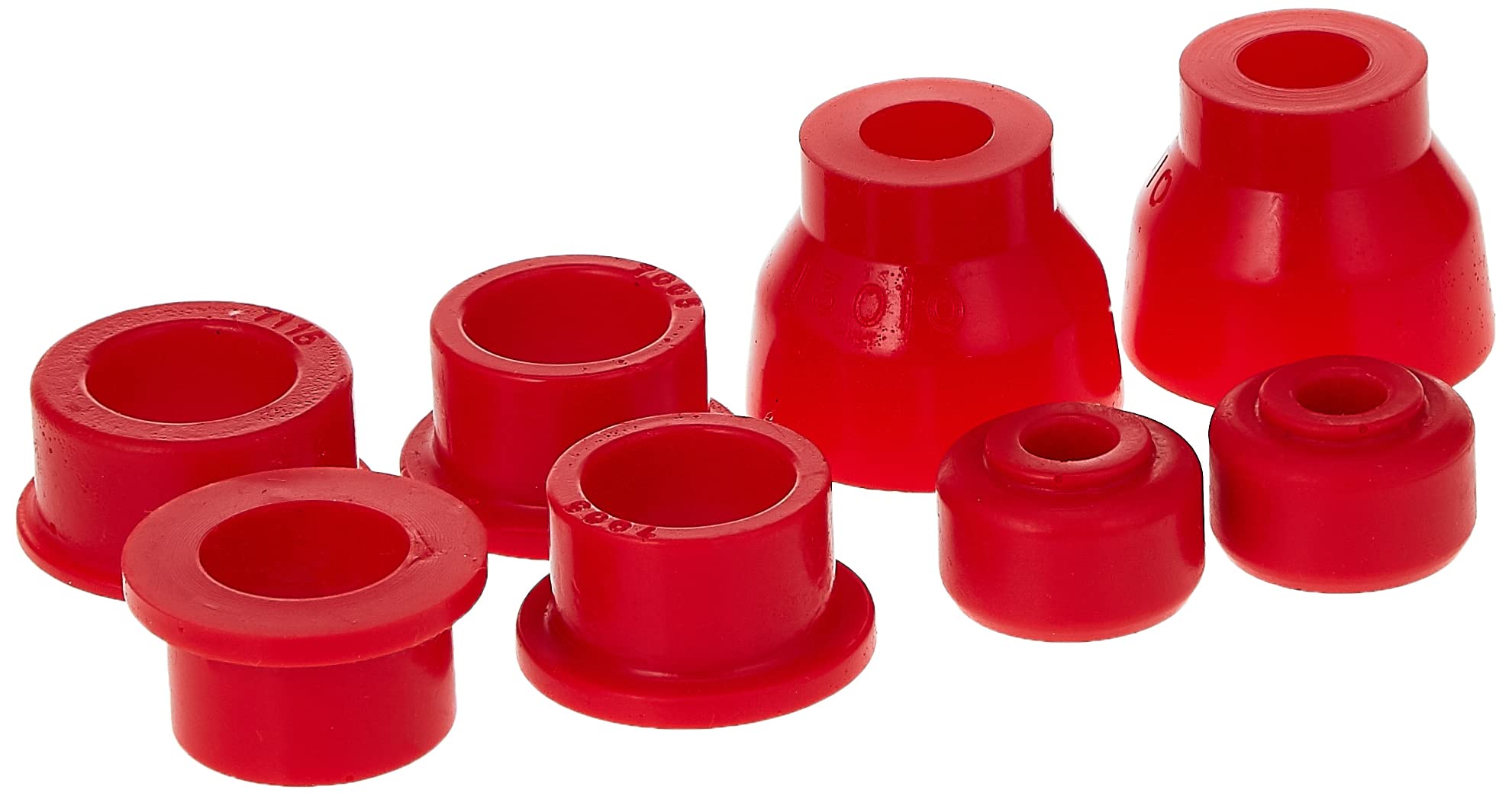 Energy Suspension- 3.18123R Corvette Master Kit