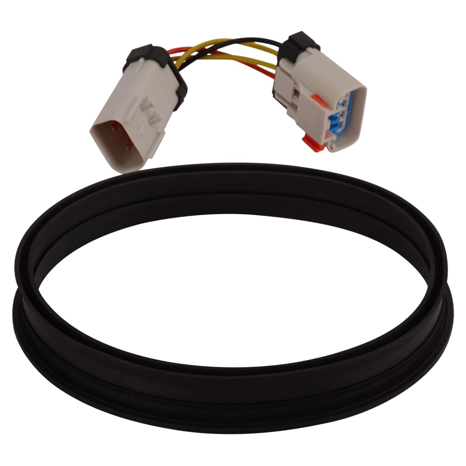 Trq Fuel Pump Module Assembly, Gas, Automatic, Truck, Fuel Pump, Fuel Pump Module Assembly