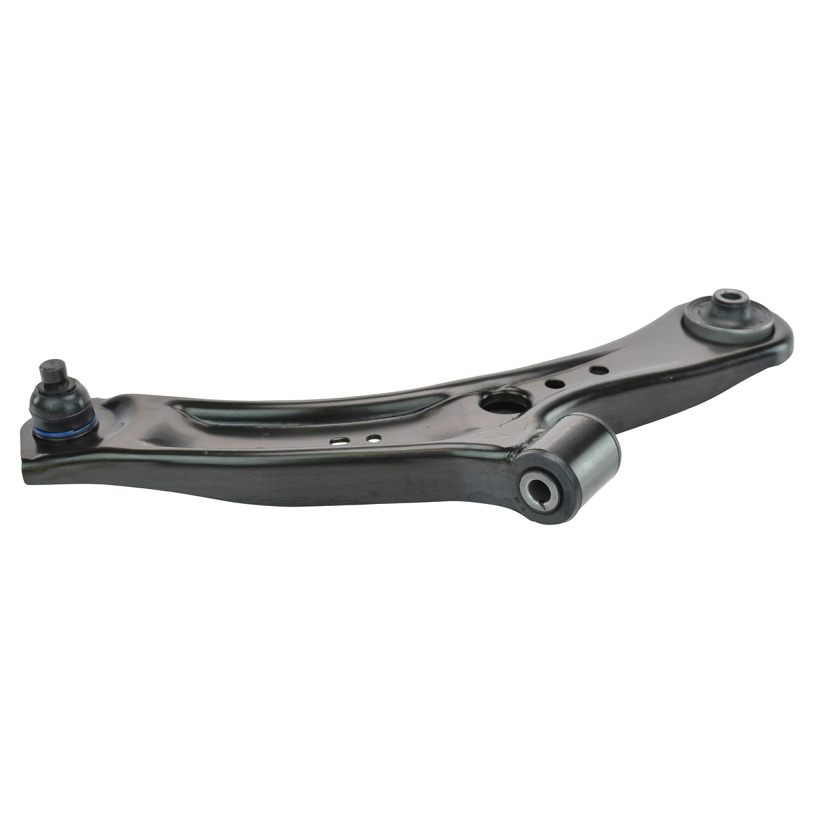 Trq Front Right Lower Control Arm With Ball Joint Passenger Side Compatible With 2007-2013 Suzuki Sx4