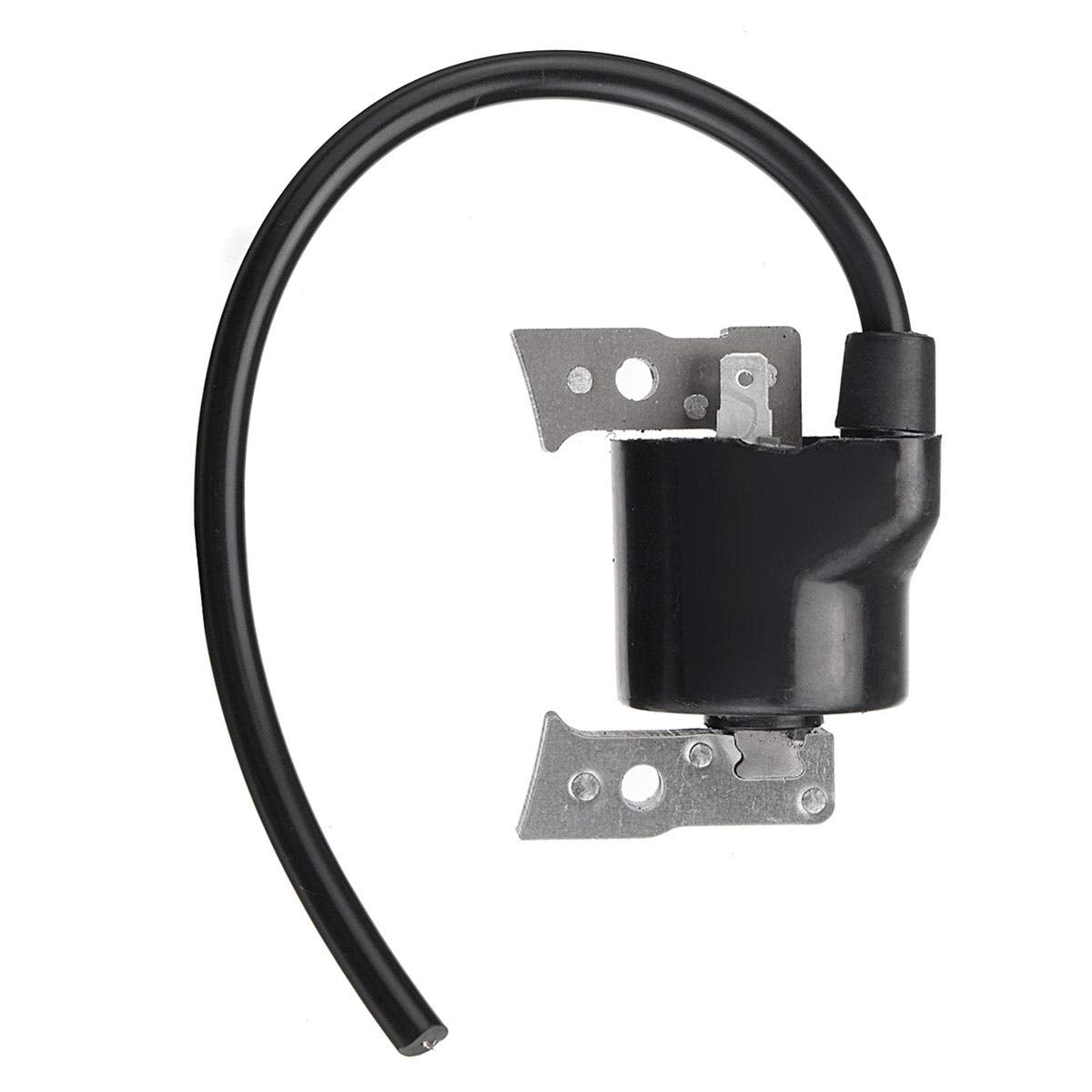 Ignition Coil For Kawasaki Fc420 Fh430 Fh381V Ds10 Es10 F710 F510 F525 John Deere Am121820 Motors Replaces Oe # 21121-2086
