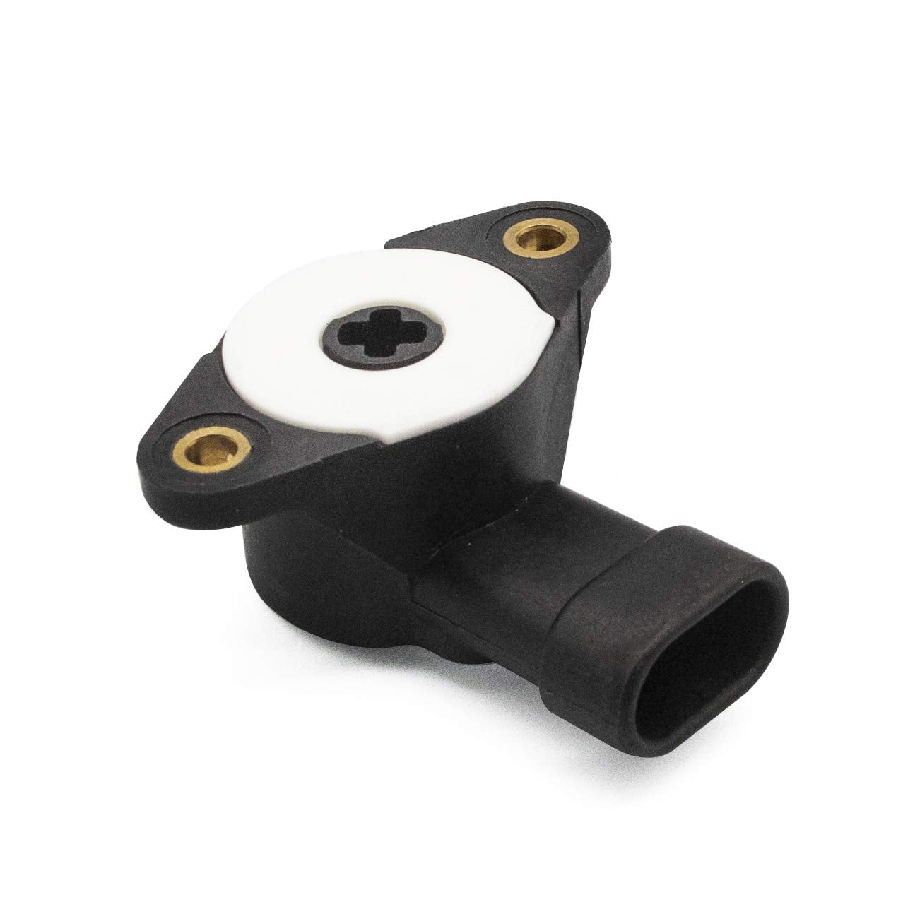 Drive-Up Accelerator Position Sensor For Ezgo Rxv 2008-Up Electric Golf Cart 600019