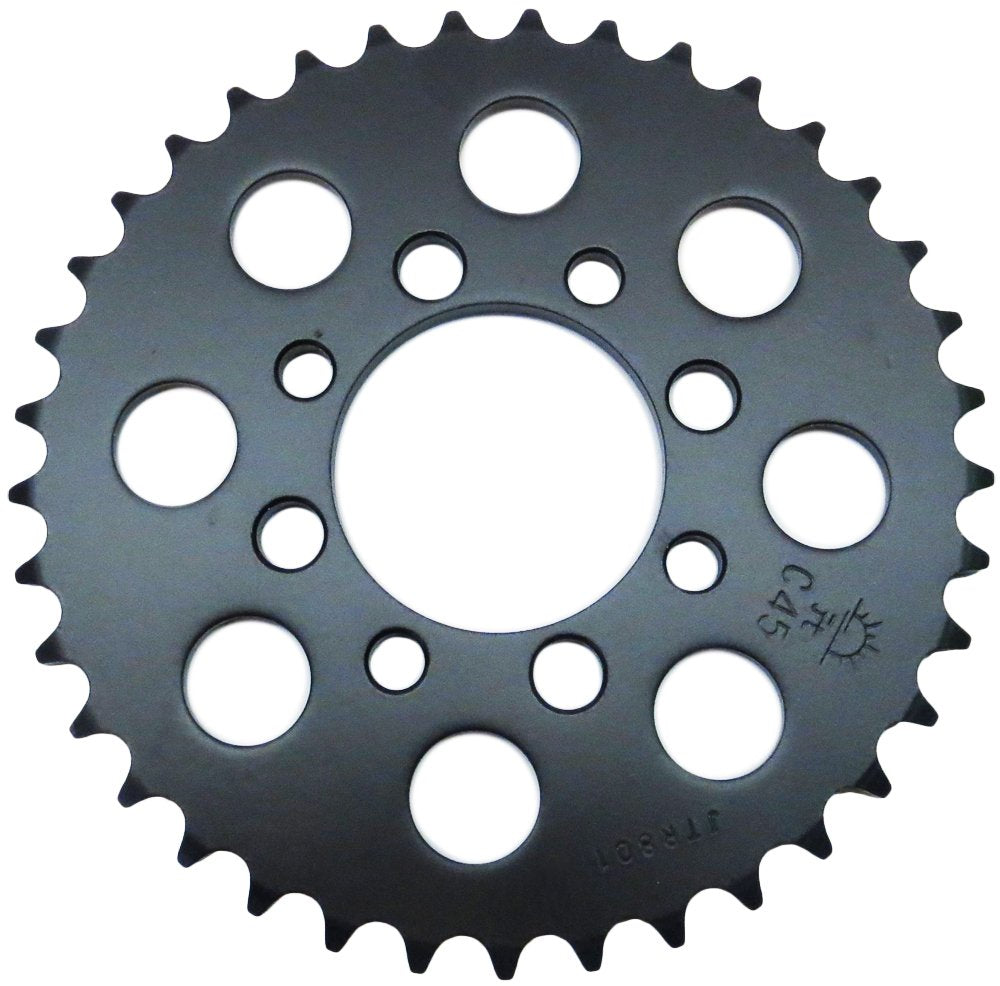 Jt Sprockets Jtr801.32 32T Steel Rear Sprocket