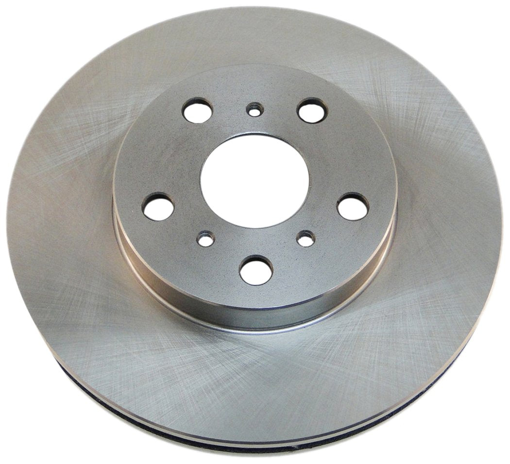 Bendix Premium Prt1633 Front Brake Rotor For Toyota Celica 1992-1990