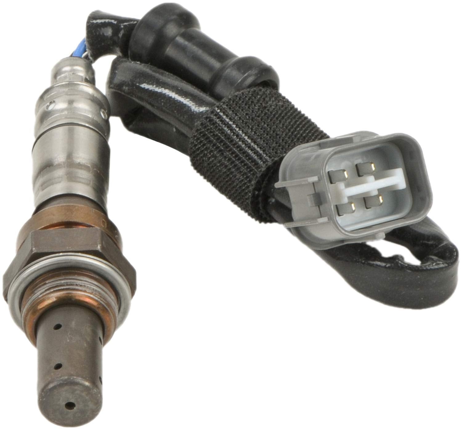 Bosch 13680 Premium Oe Fitment Oxygen Sensor - Compatible With Select Acura Rsx; Honda Civic