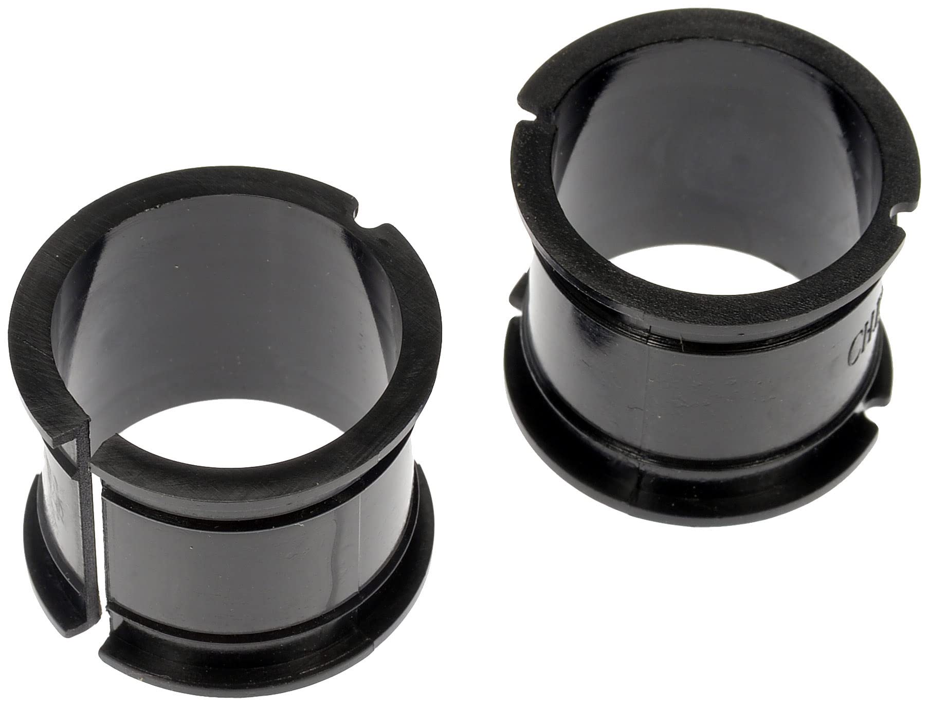 Dorman 905-107 Automatic Transmission Shift Tube Bushing Compatible With Select Ford / Lincoln / Mercury Models, 2 Pack