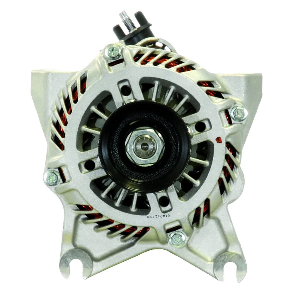 Remy 12934 Premium Remanufactured Alternator