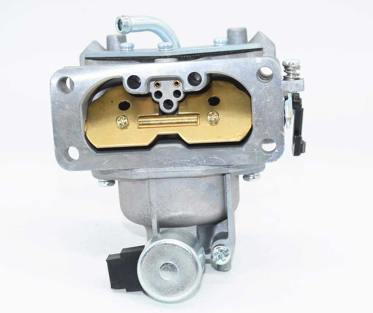 Partman Carburetor Fit for Kawasaki 15004-7029 15004-0760,15004-1008 FH680V FH721V FH751V FH601 FH641V FH661V FX801V FX850V 19HP