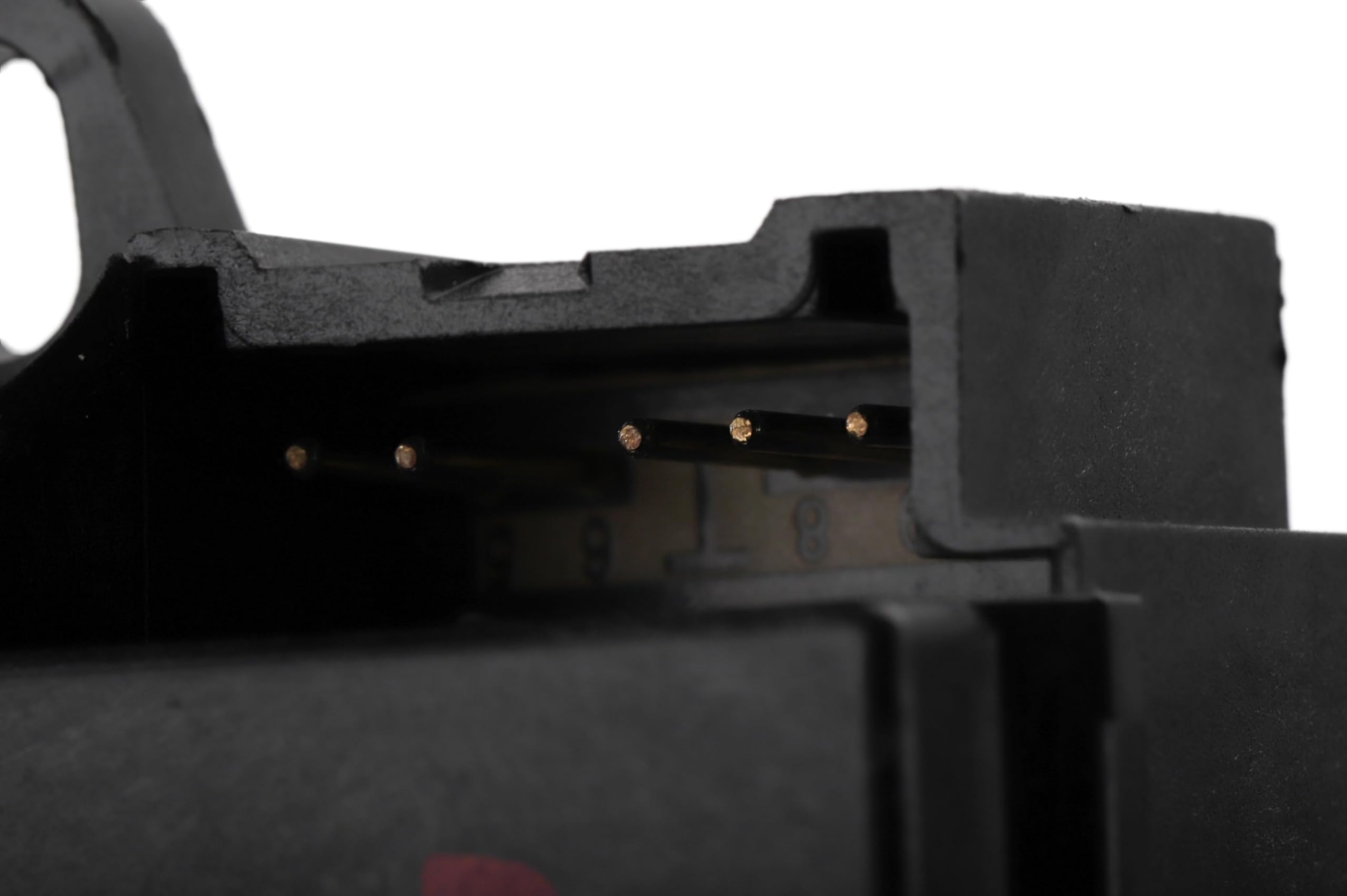 Acdelco Gm Original Equipment 15-73989 Air Conditioning Actuator