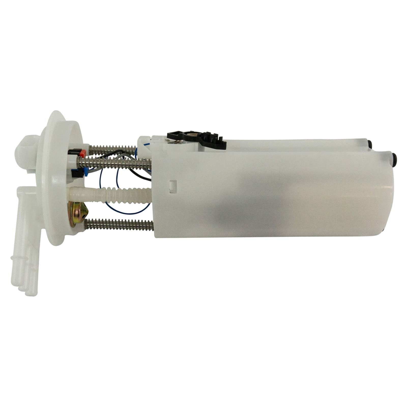 Trq Fuel Pump Module Assembly Compatible With 1999-2002 Chevrolet Camaro Pontiac Firebird
