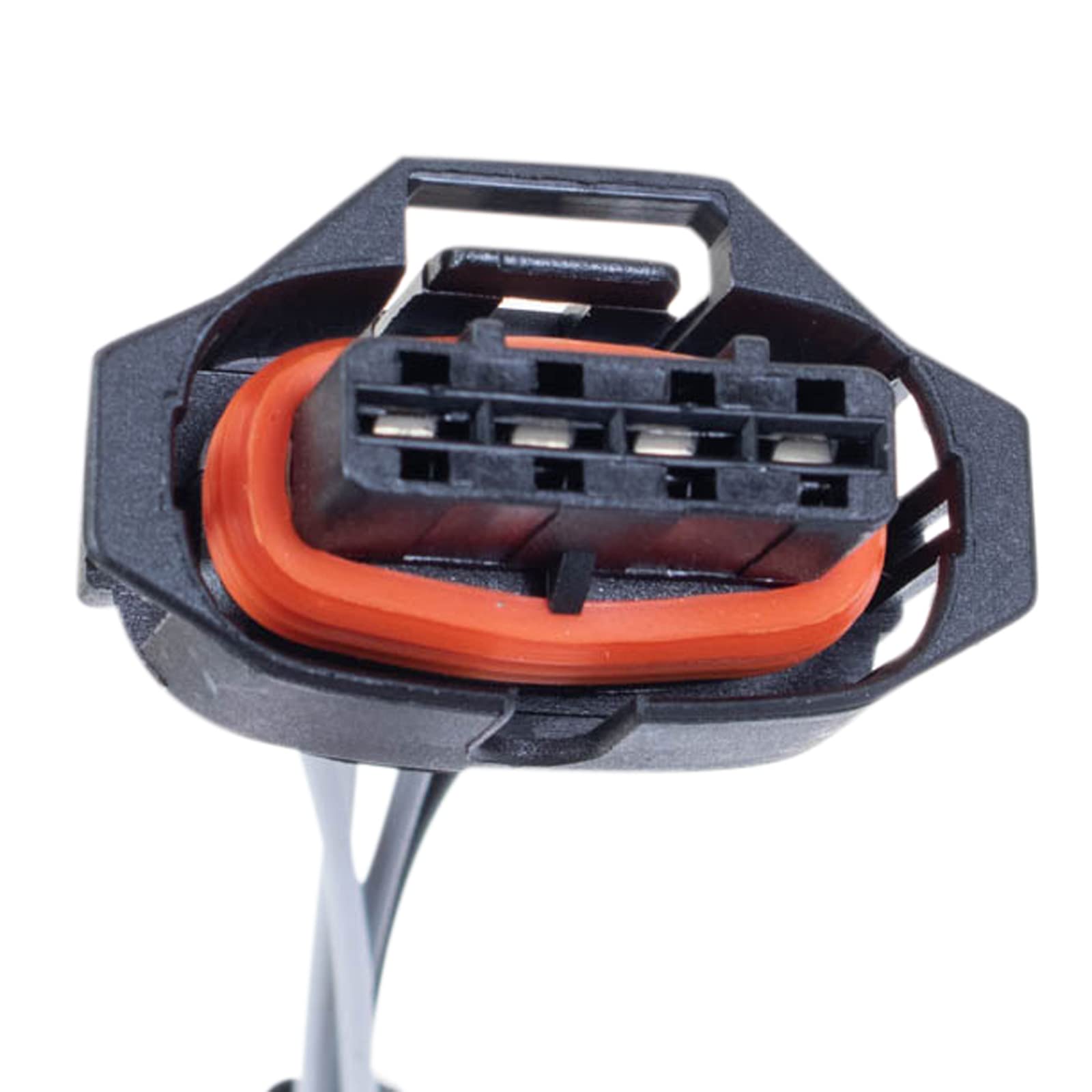 Trq O2 Oxygen Sensor Compatible With 2007-2011 Porsche 911 2005-2012 Boxster 2008-2018 Cayenne 2006-2012 Cayman