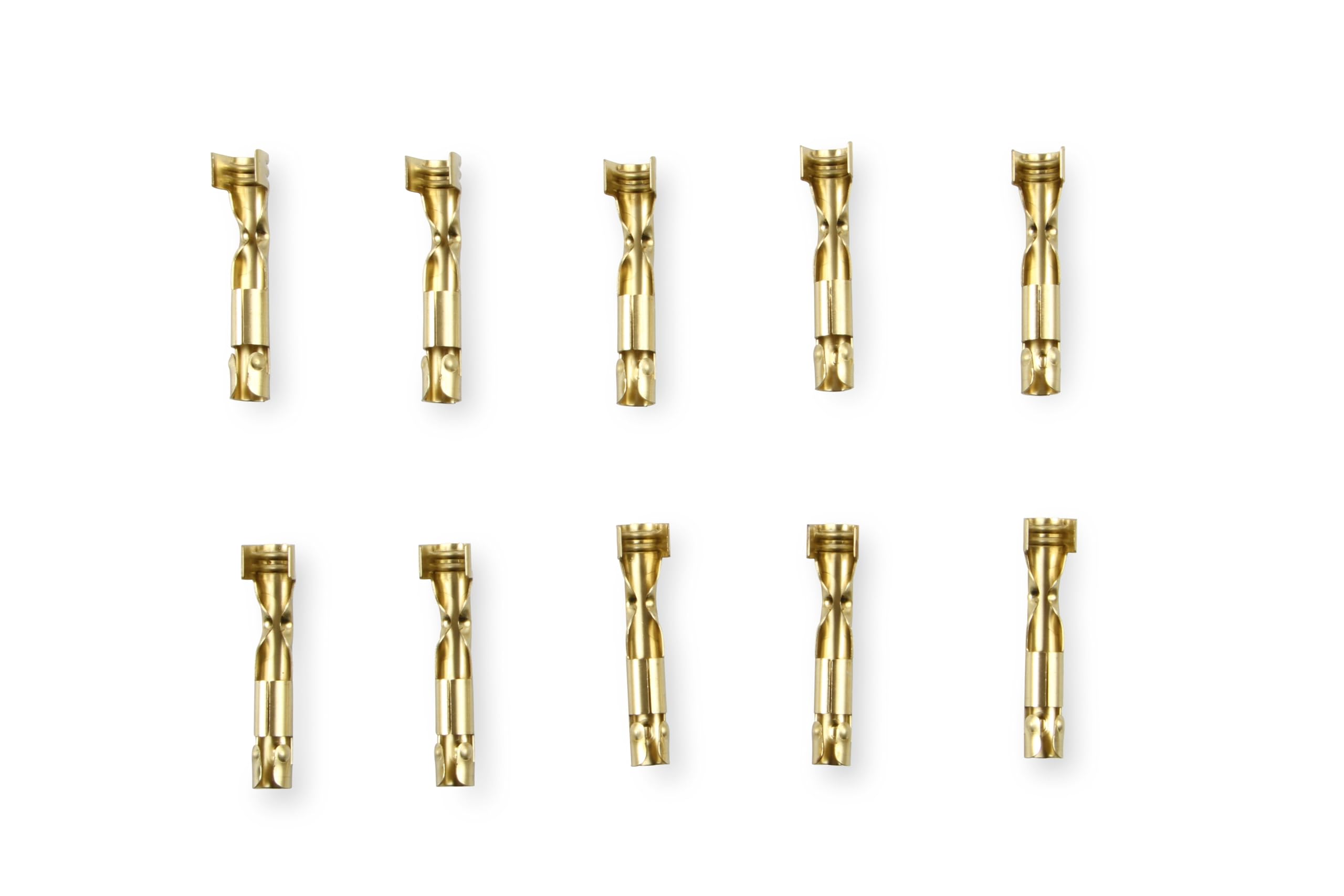 Msd 31193 Black 8.5Mm Super Conductor Spark Plug Wire Set