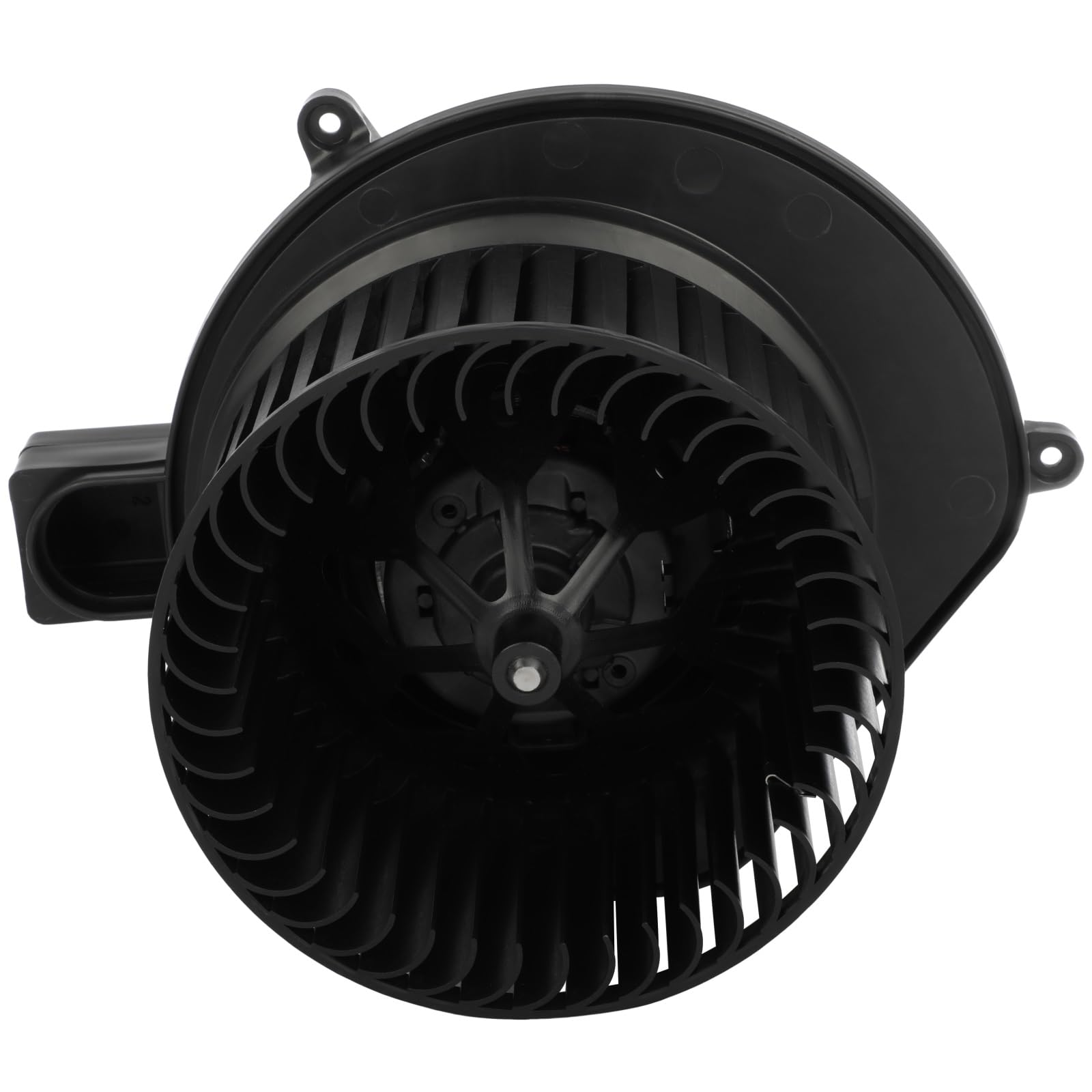 Scitoo Hvac Heater Blower Motor With Fan Cage Front 700255 For Dodge For Nitro V6 3.7L 2007-2011,For Dodge For Nitro V6 4.0L 200